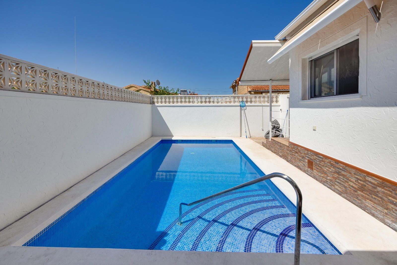 Villa en venta en San Fulgencio