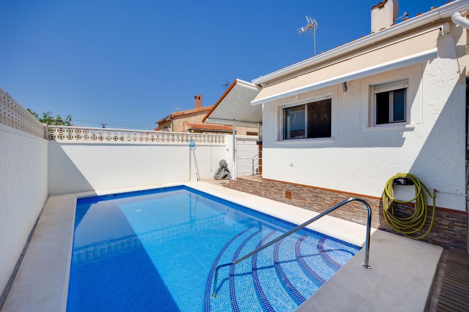 Villa en venta en San Fulgencio