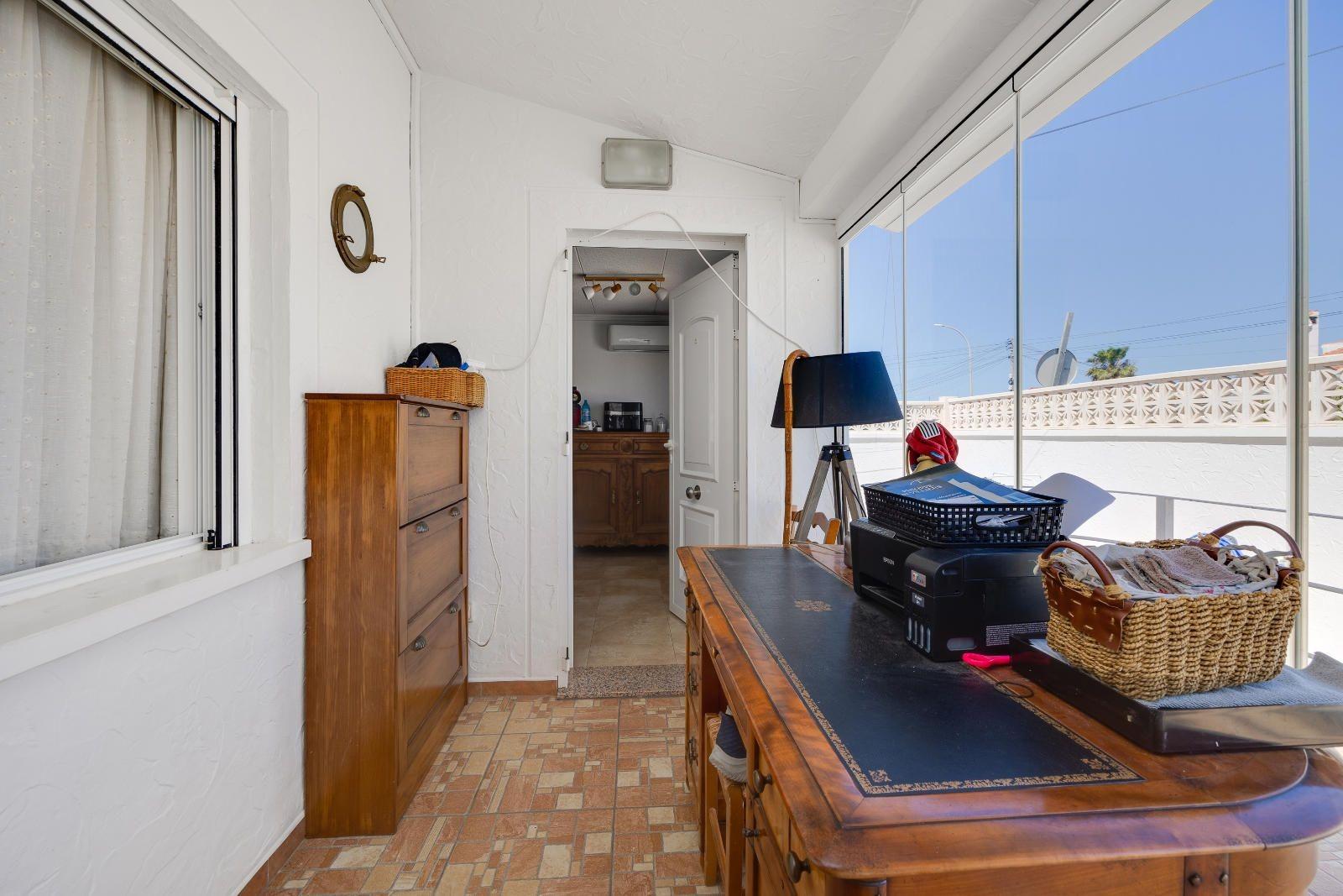 Villa en venta en San Fulgencio