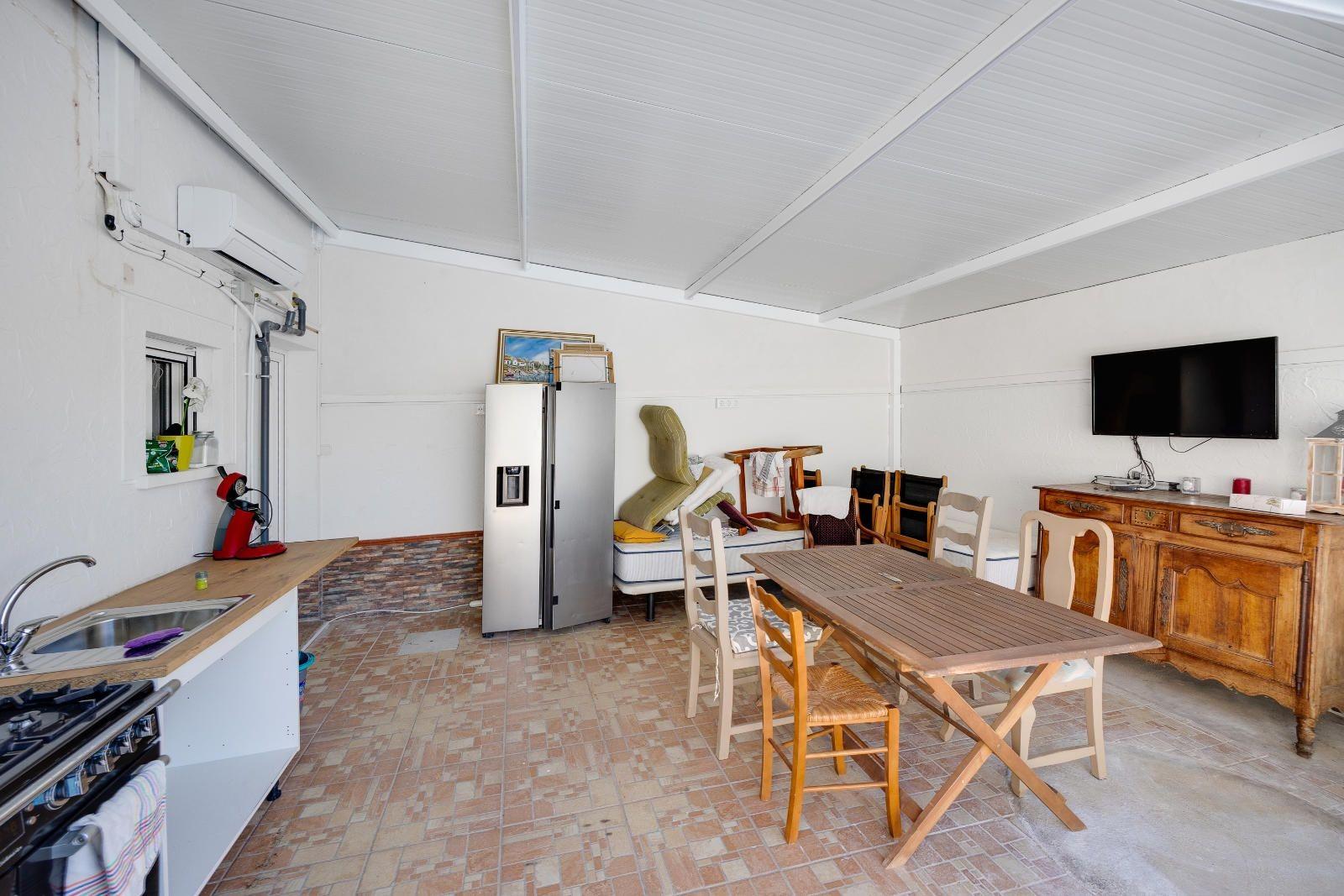 Villa en venta en San Fulgencio
