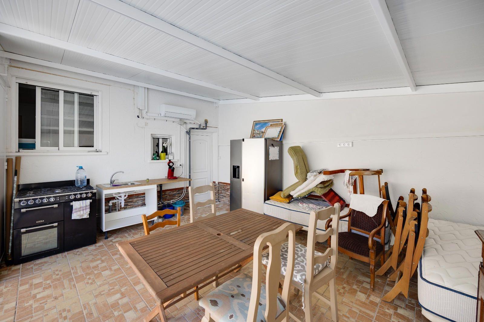 Villa en venta en San Fulgencio