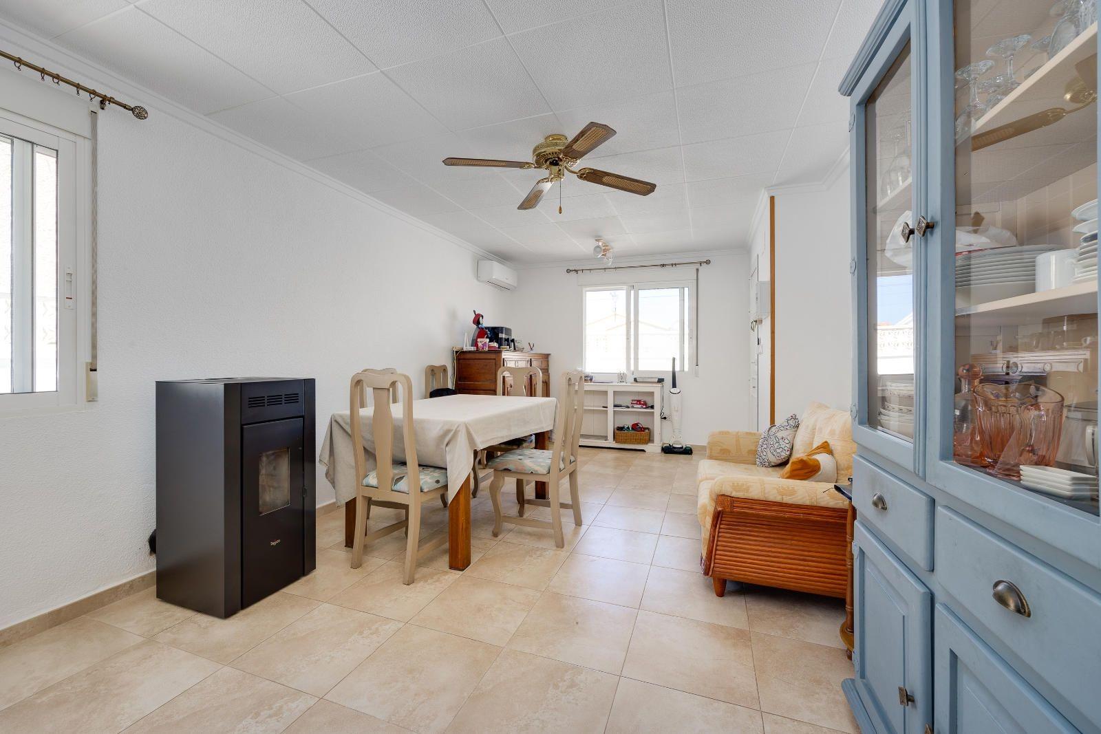 Villa en venta en San Fulgencio
