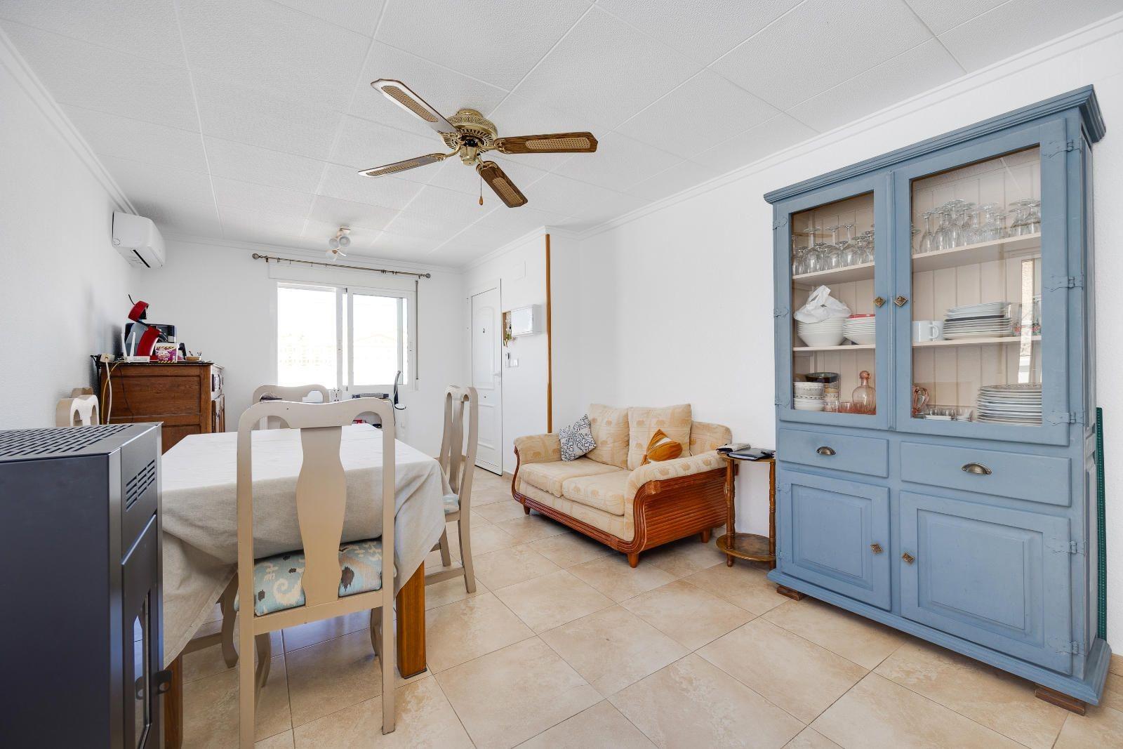 Villa en venta en San Fulgencio