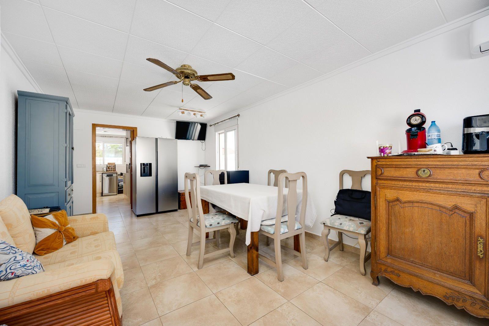 Villa en venta en San Fulgencio