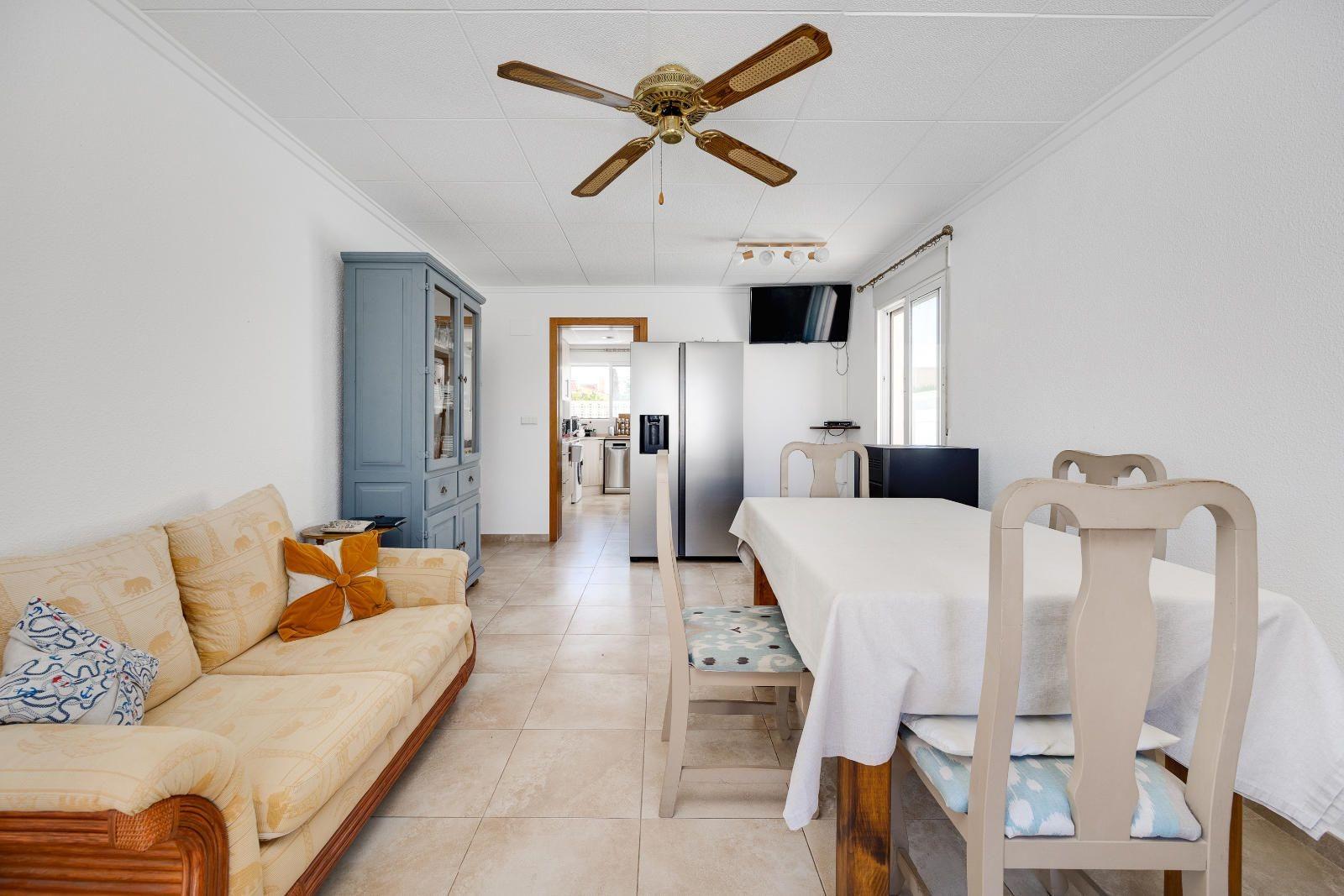 Villa en venta en San Fulgencio