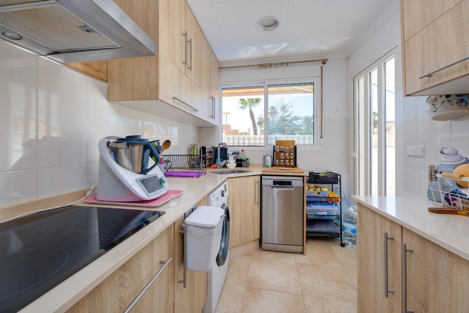 Villa en venta en San Fulgencio