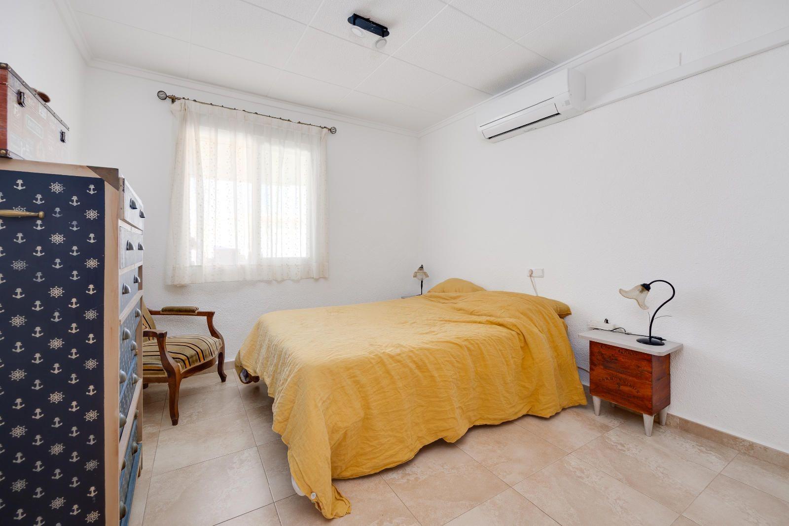 Villa en venta en San Fulgencio