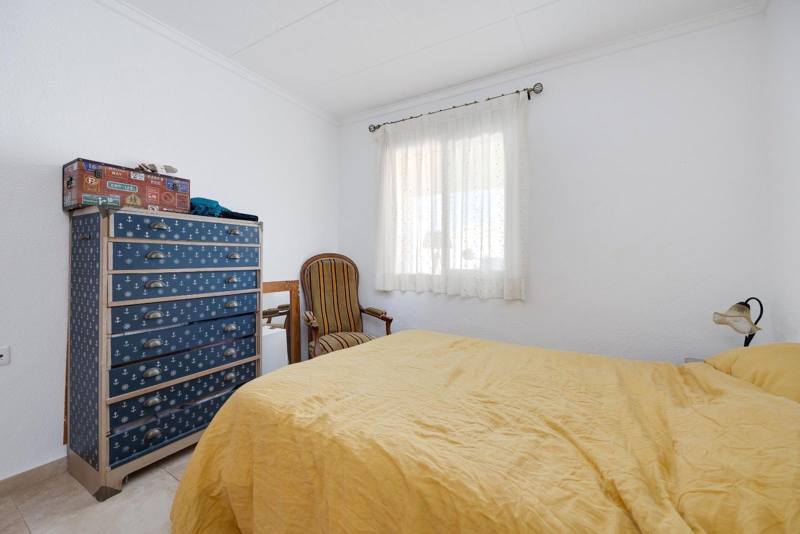 Villa en venta en San Fulgencio