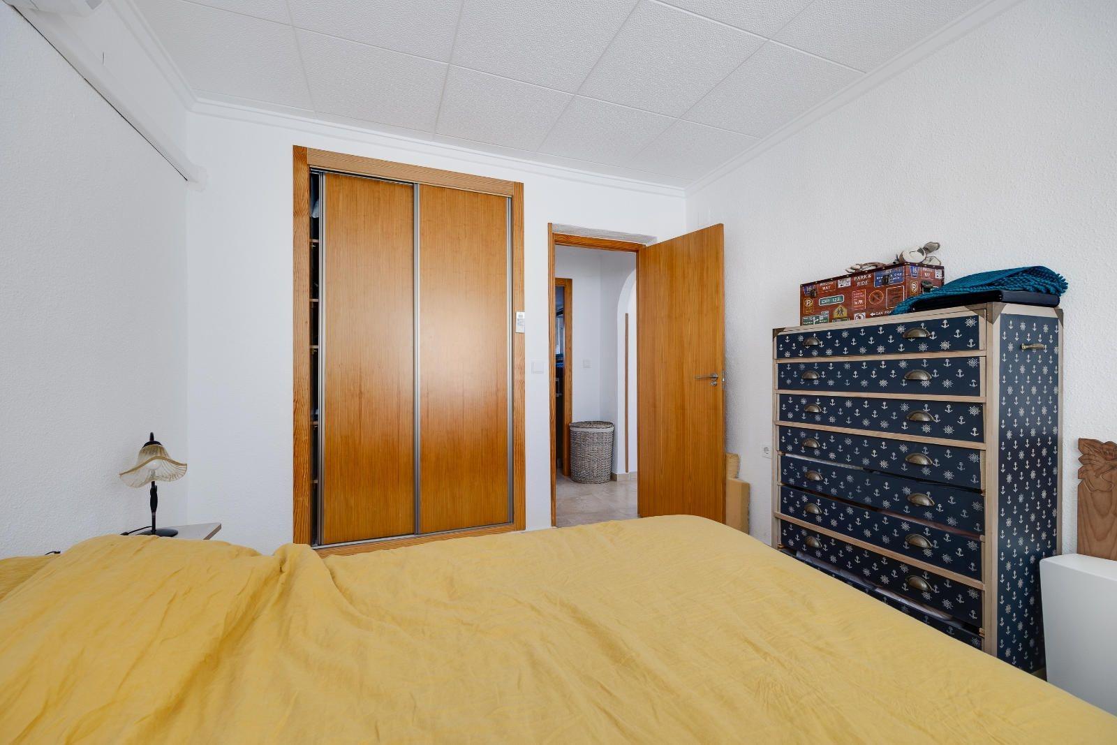 Villa en venta en San Fulgencio