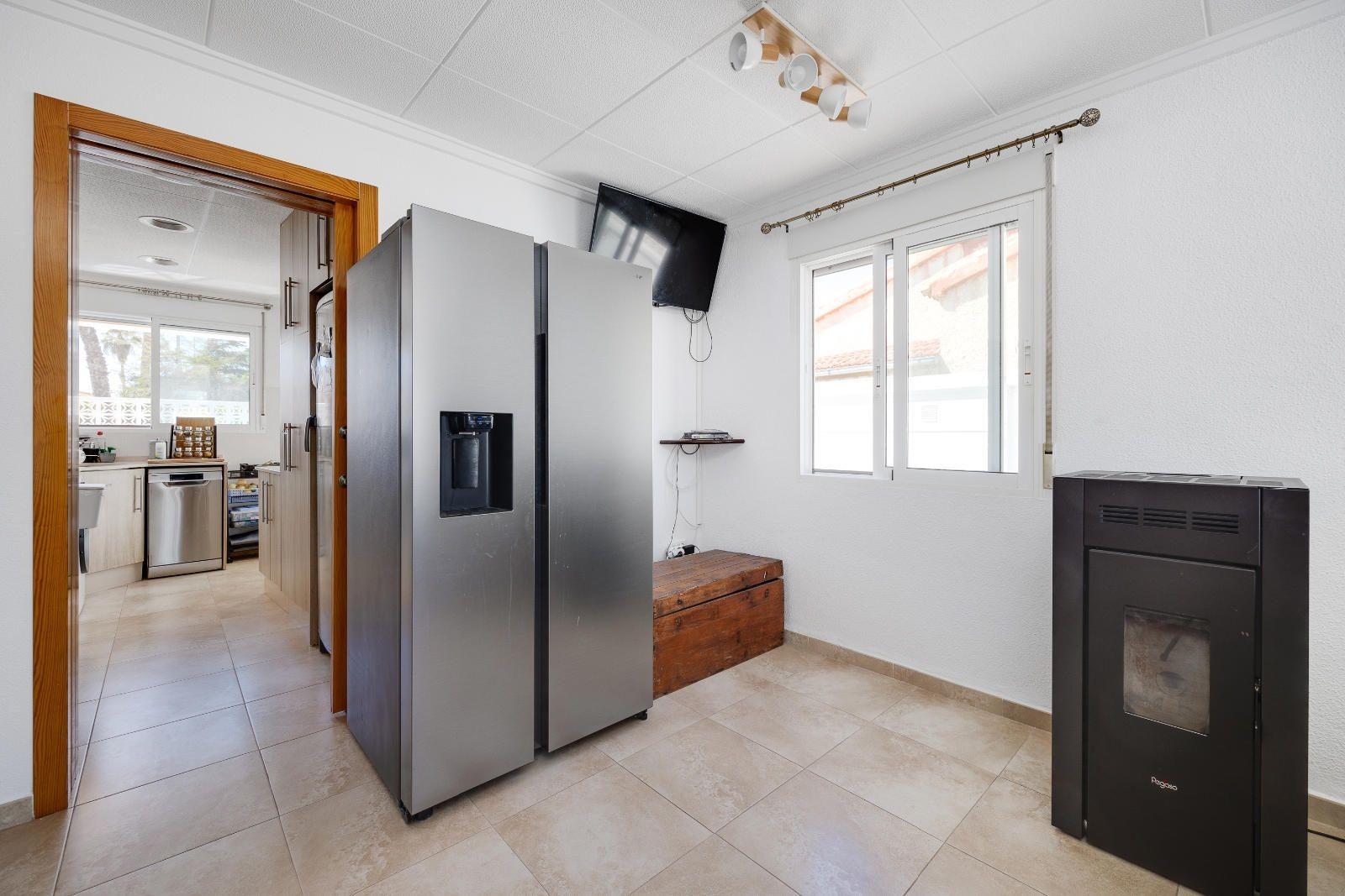 Villa en venta en San Fulgencio