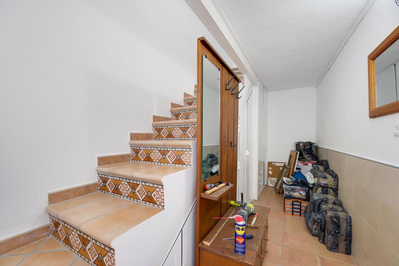 Villa en venta en San Fulgencio