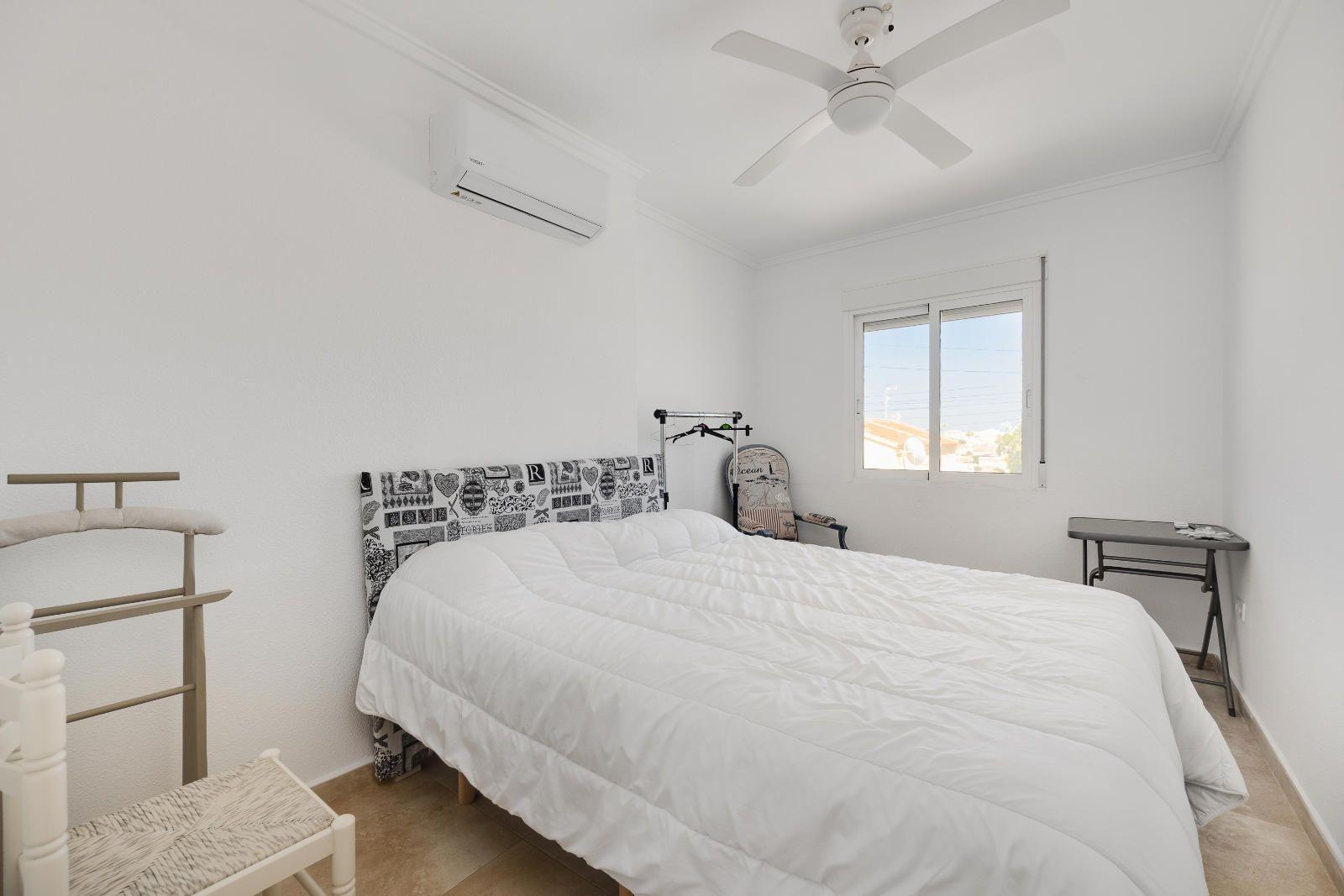 Villa en venta en San Fulgencio