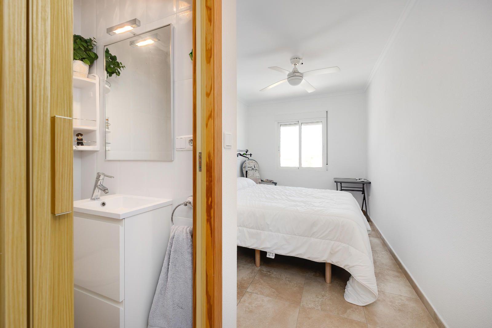 Villa en venta en San Fulgencio