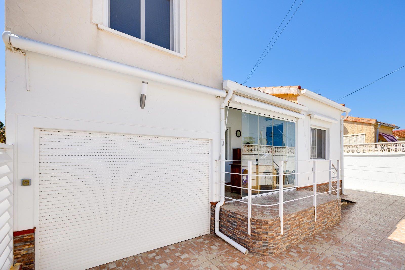Villa en venta en San Fulgencio