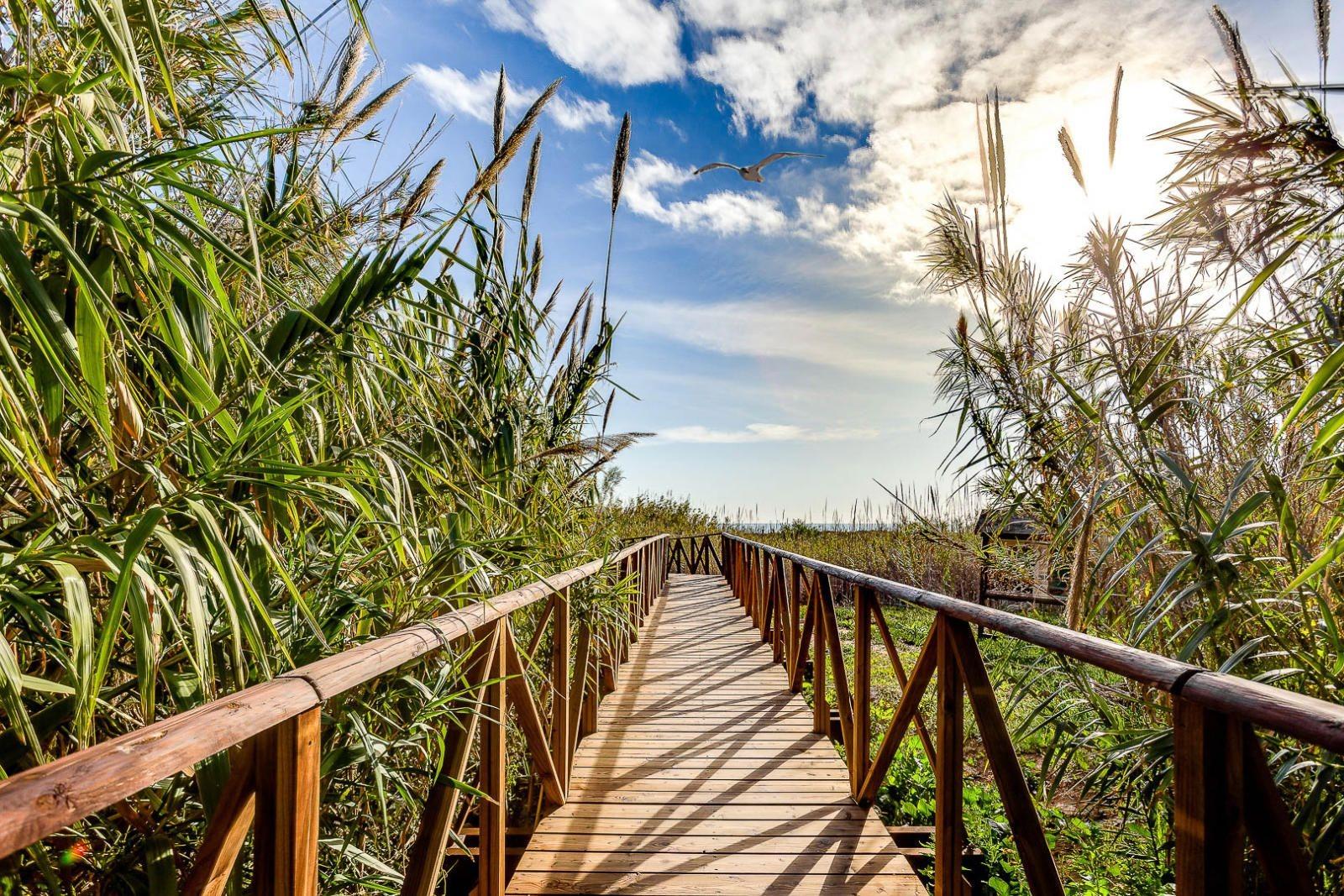 Villa en venta en San Fulgencio