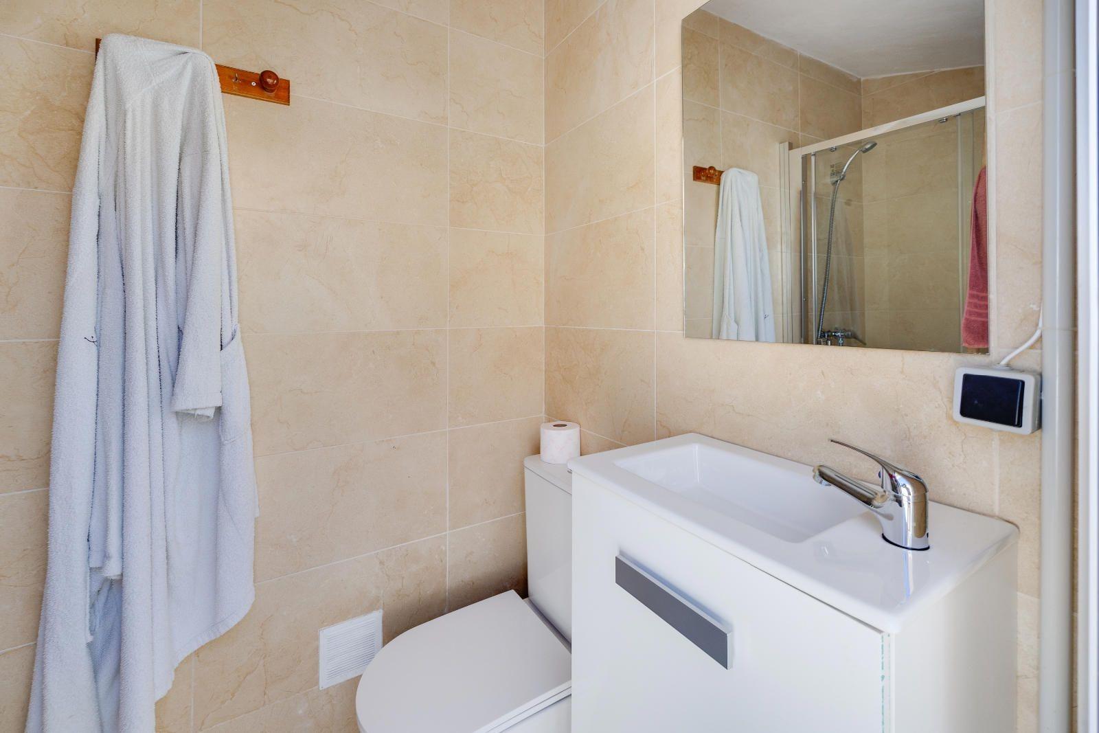 Villa en venta en San Fulgencio