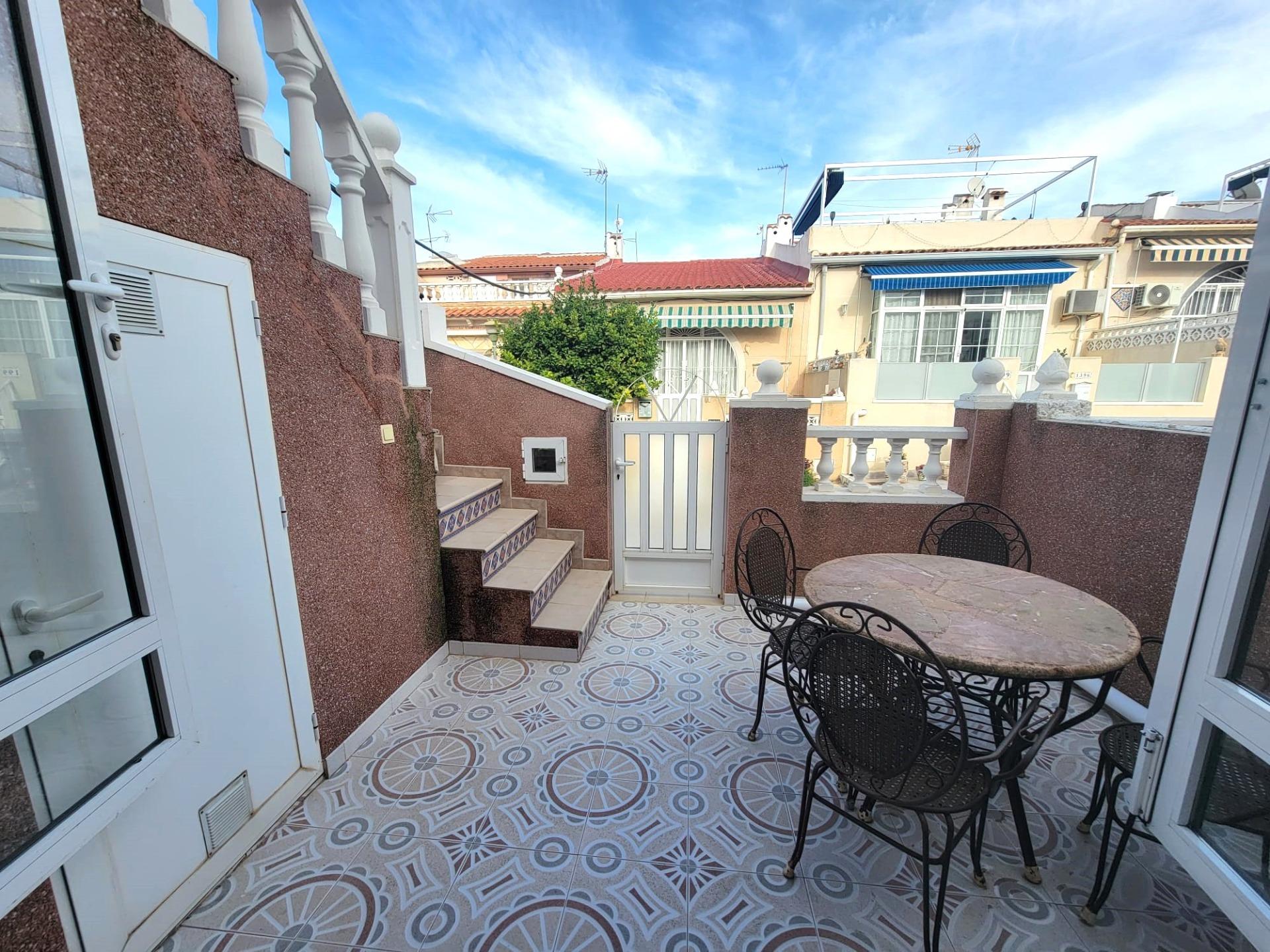 Town House en venta en Torrevieja