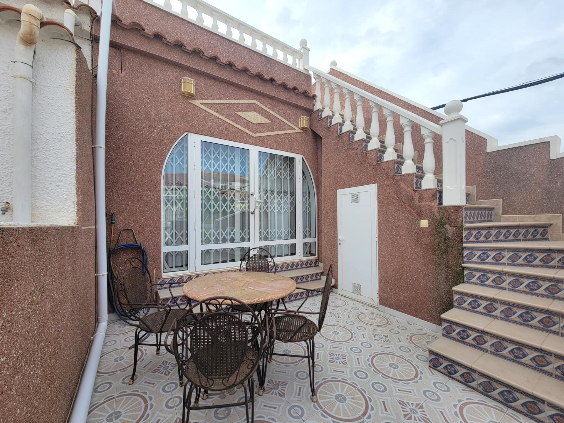 Town House en venta en Torrevieja