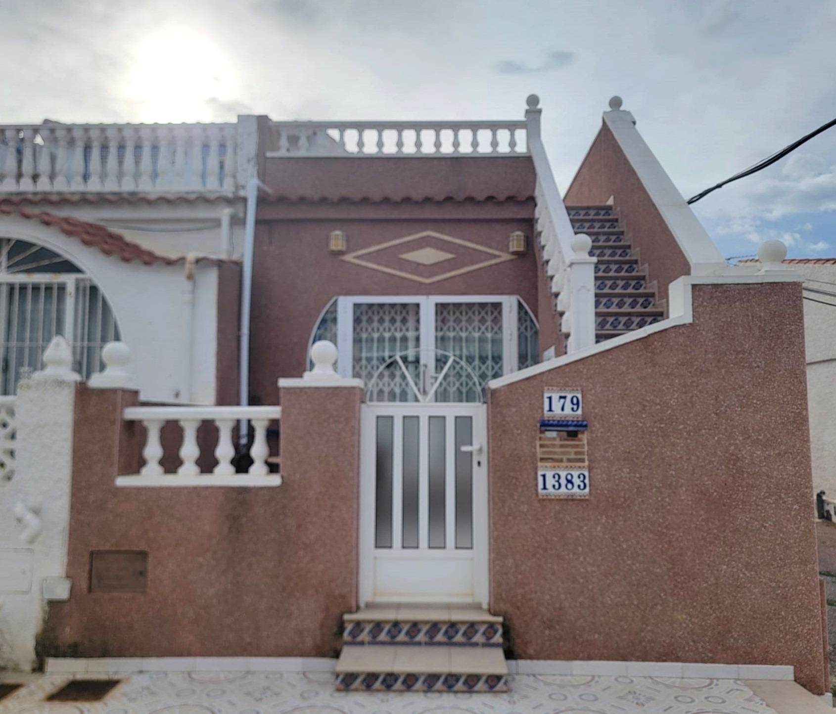 Town House en venta en Torrevieja