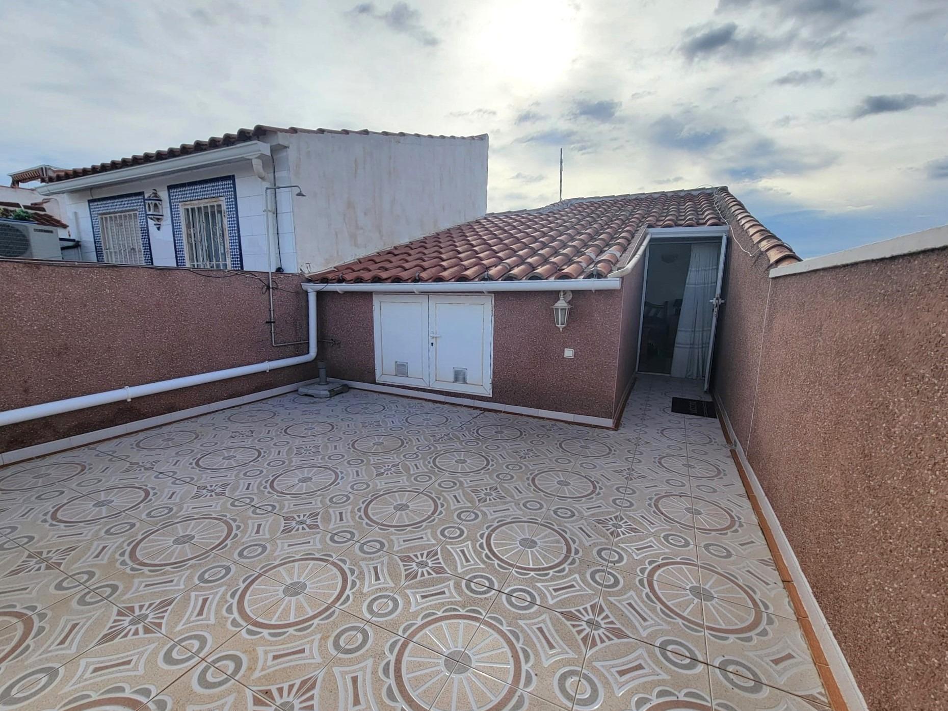 Town House en venta en Torrevieja
