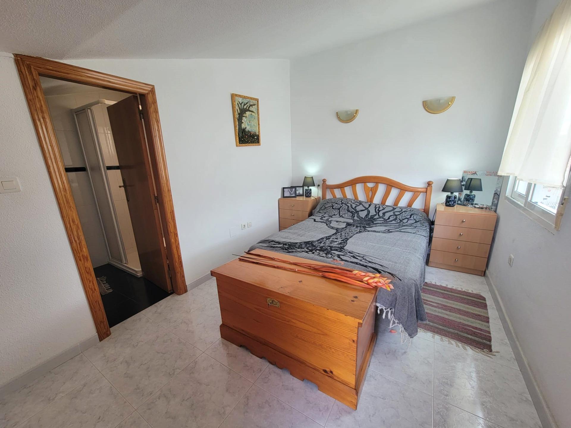 Town House en venta en Torrevieja
