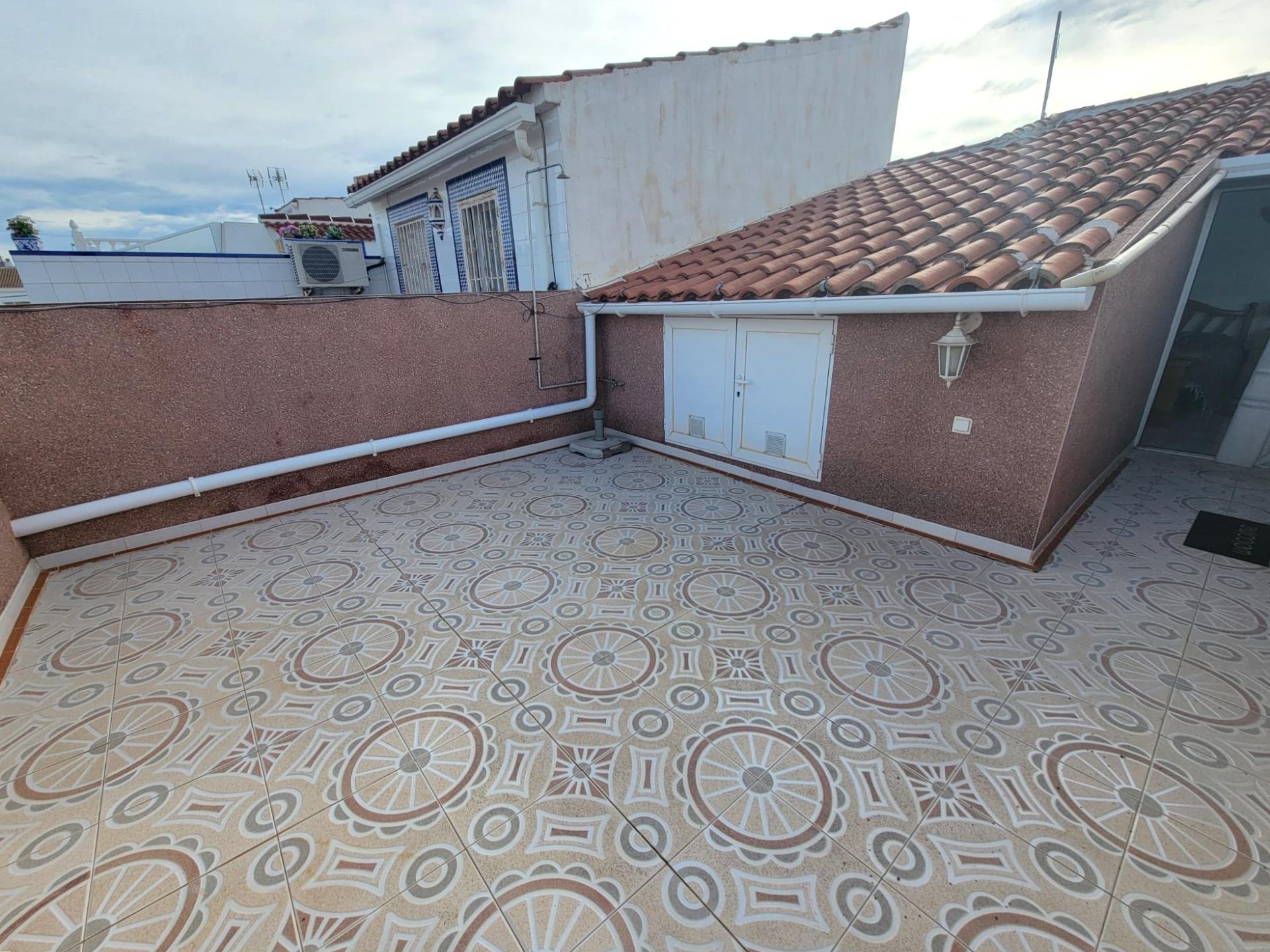 Town House en venta en Torrevieja