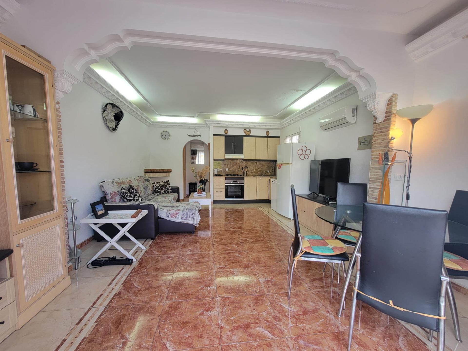 Town House en venta en Torrevieja