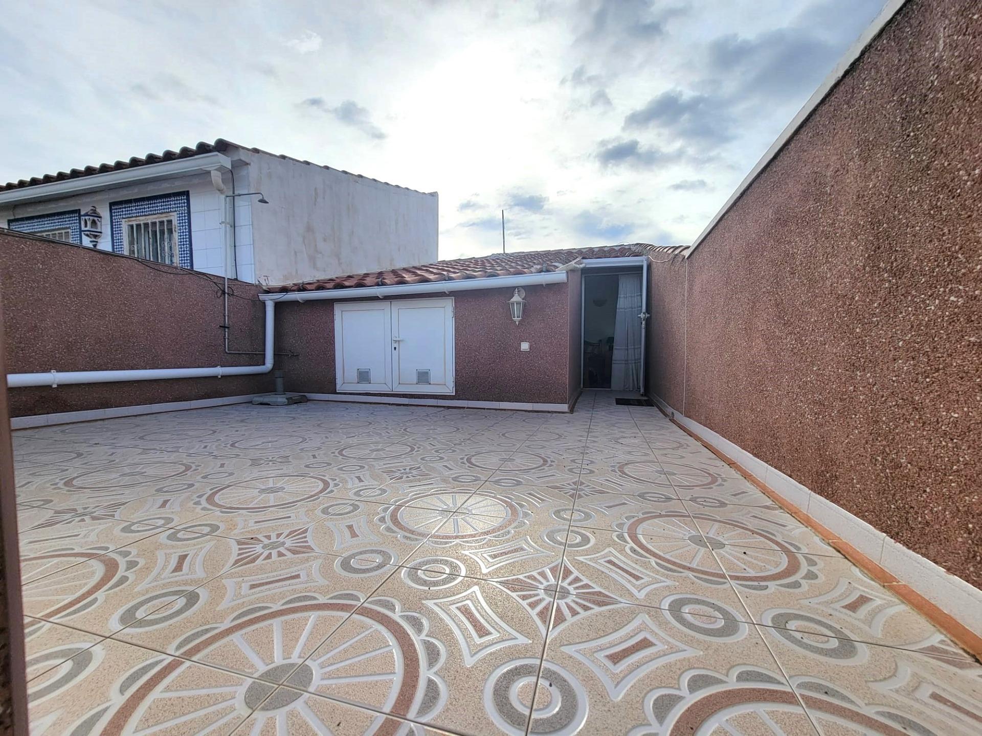 Town House en venta en Torrevieja