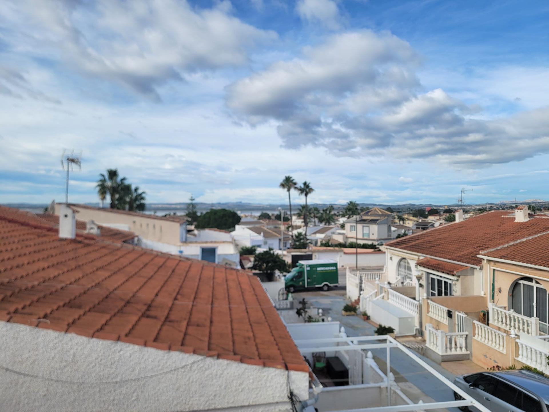 Town House en venta en Torrevieja