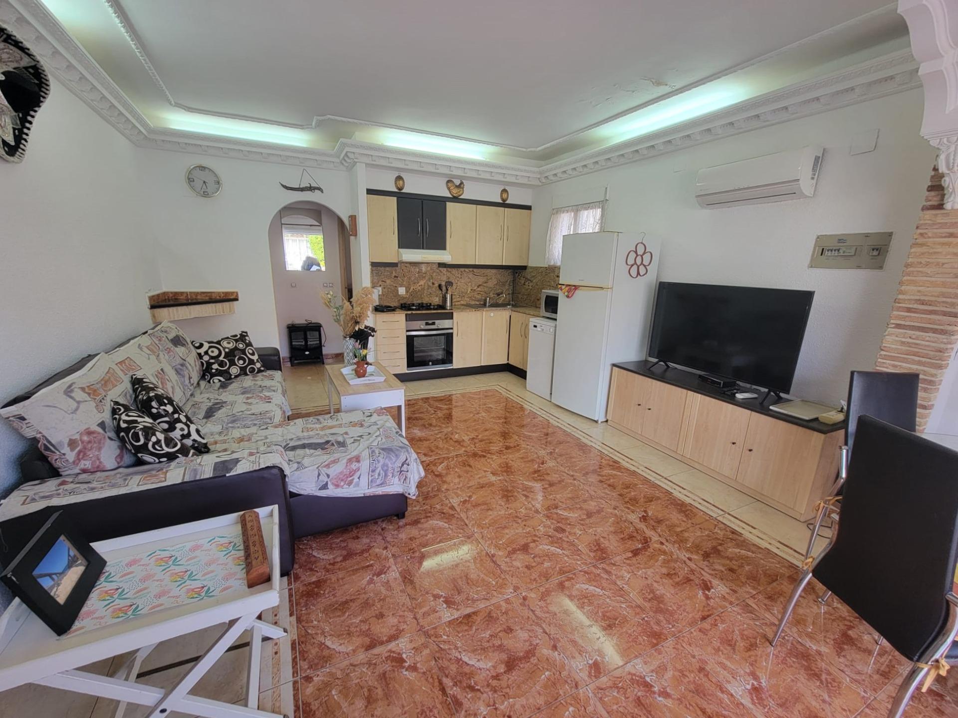 Town House en venta en Torrevieja
