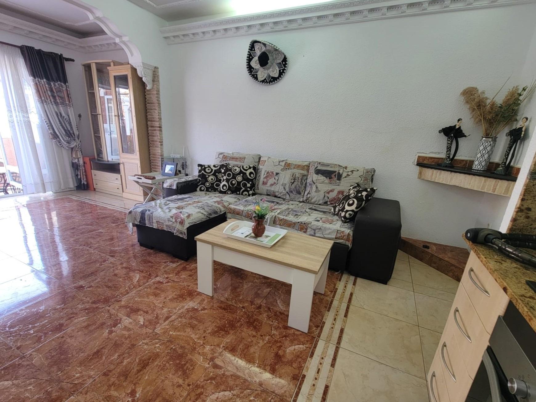 Town House en venta en Torrevieja