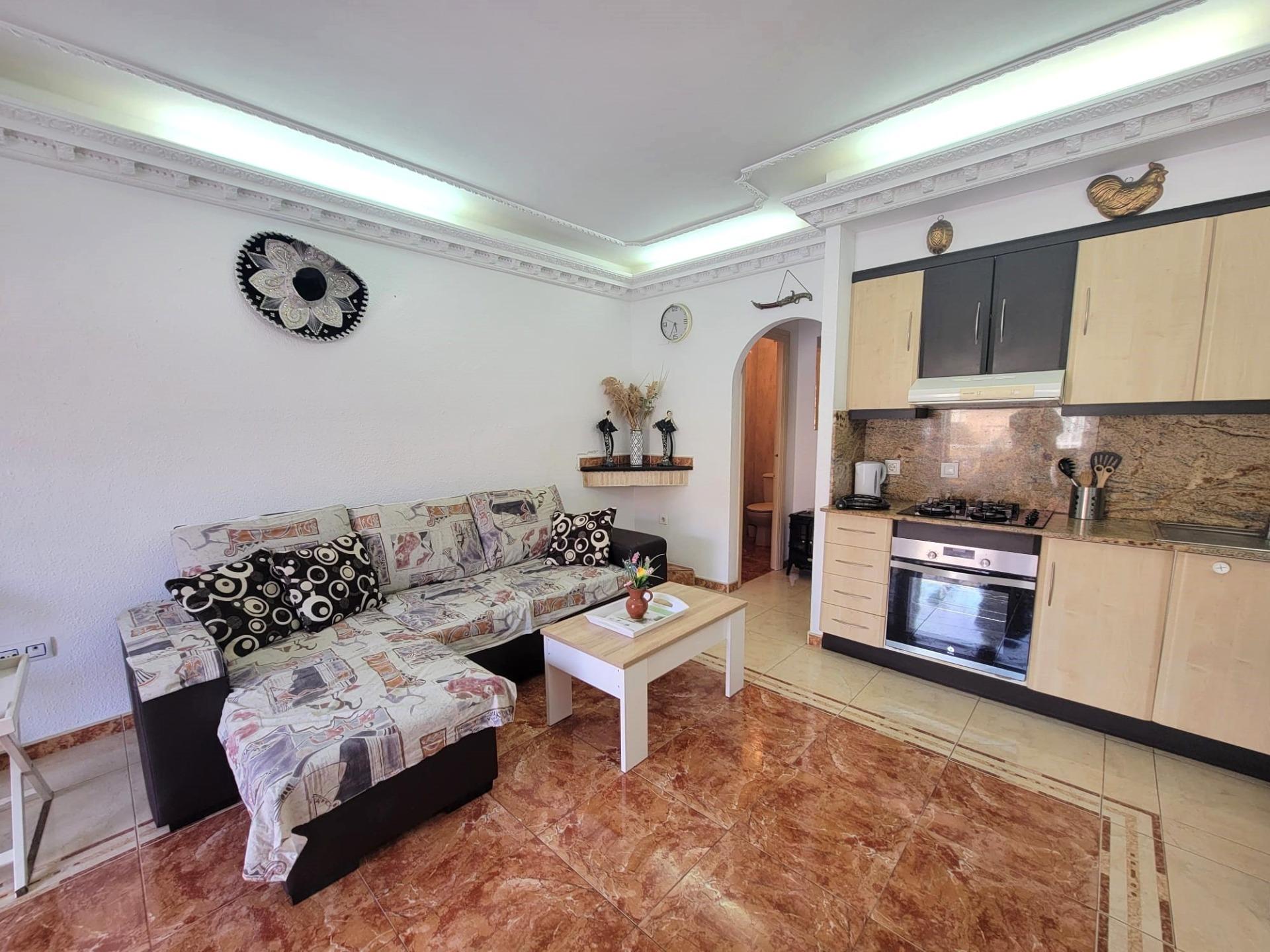 Town House en venta en Torrevieja
