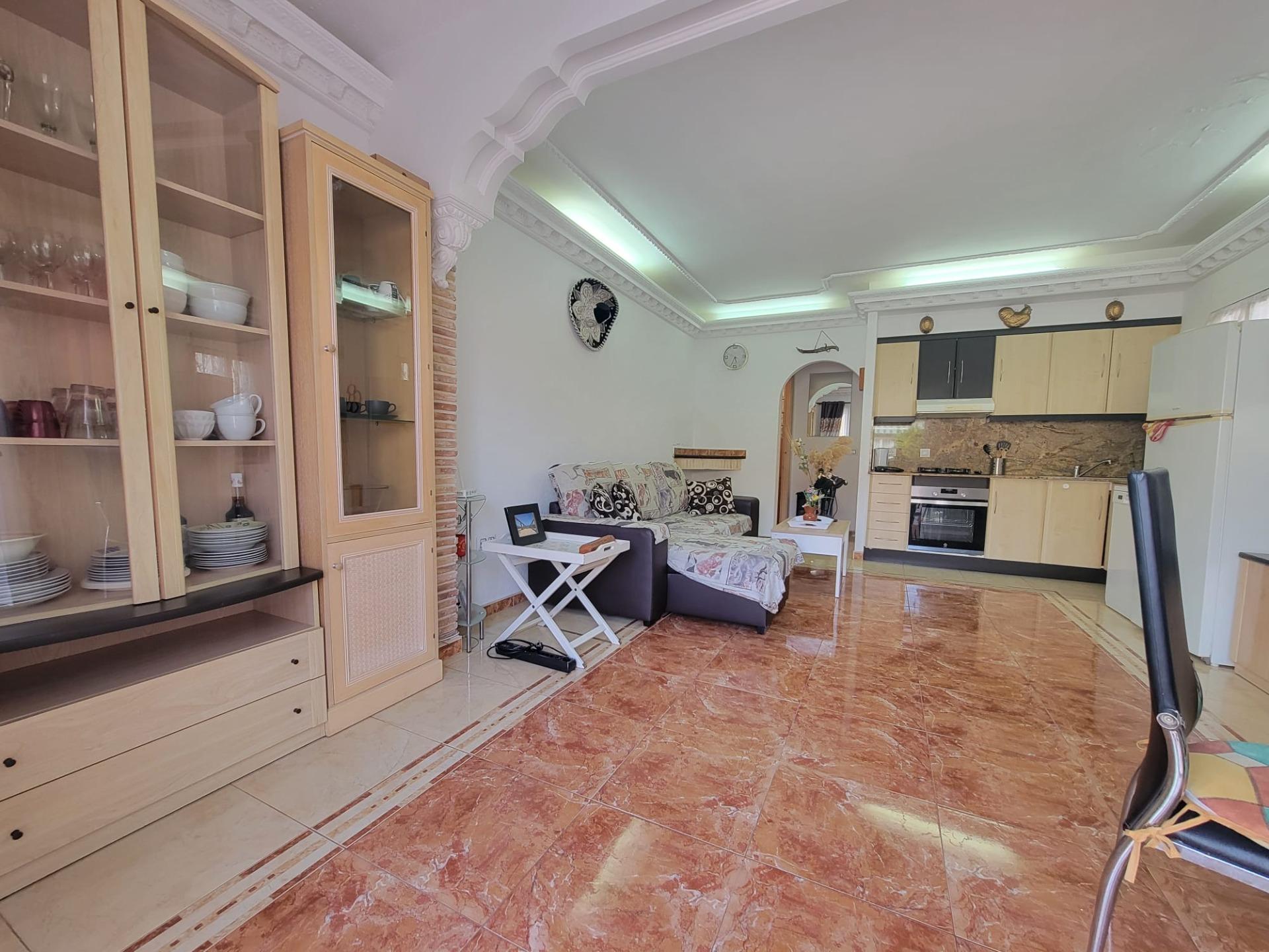 Town House en venta en Torrevieja