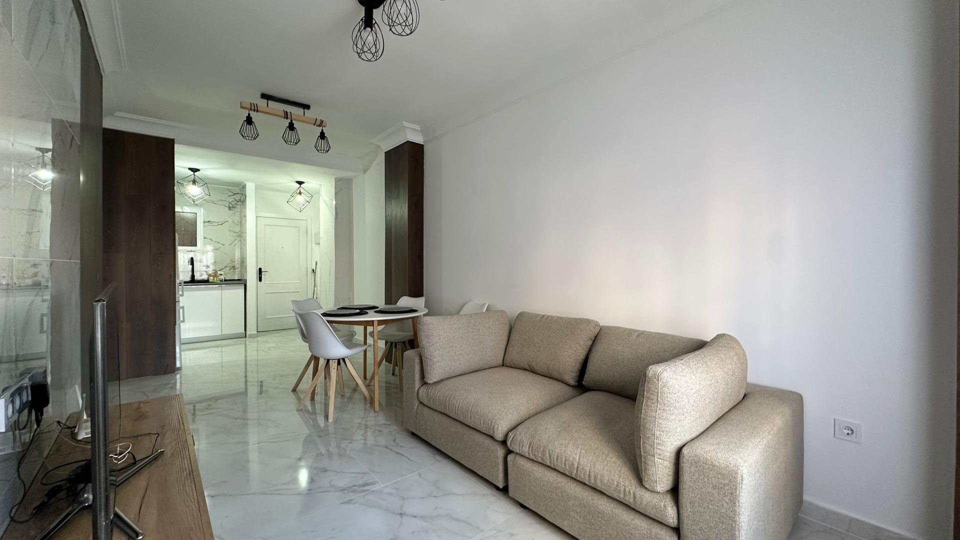 Apartment for sale in Torrevieja, Alicante, Spain