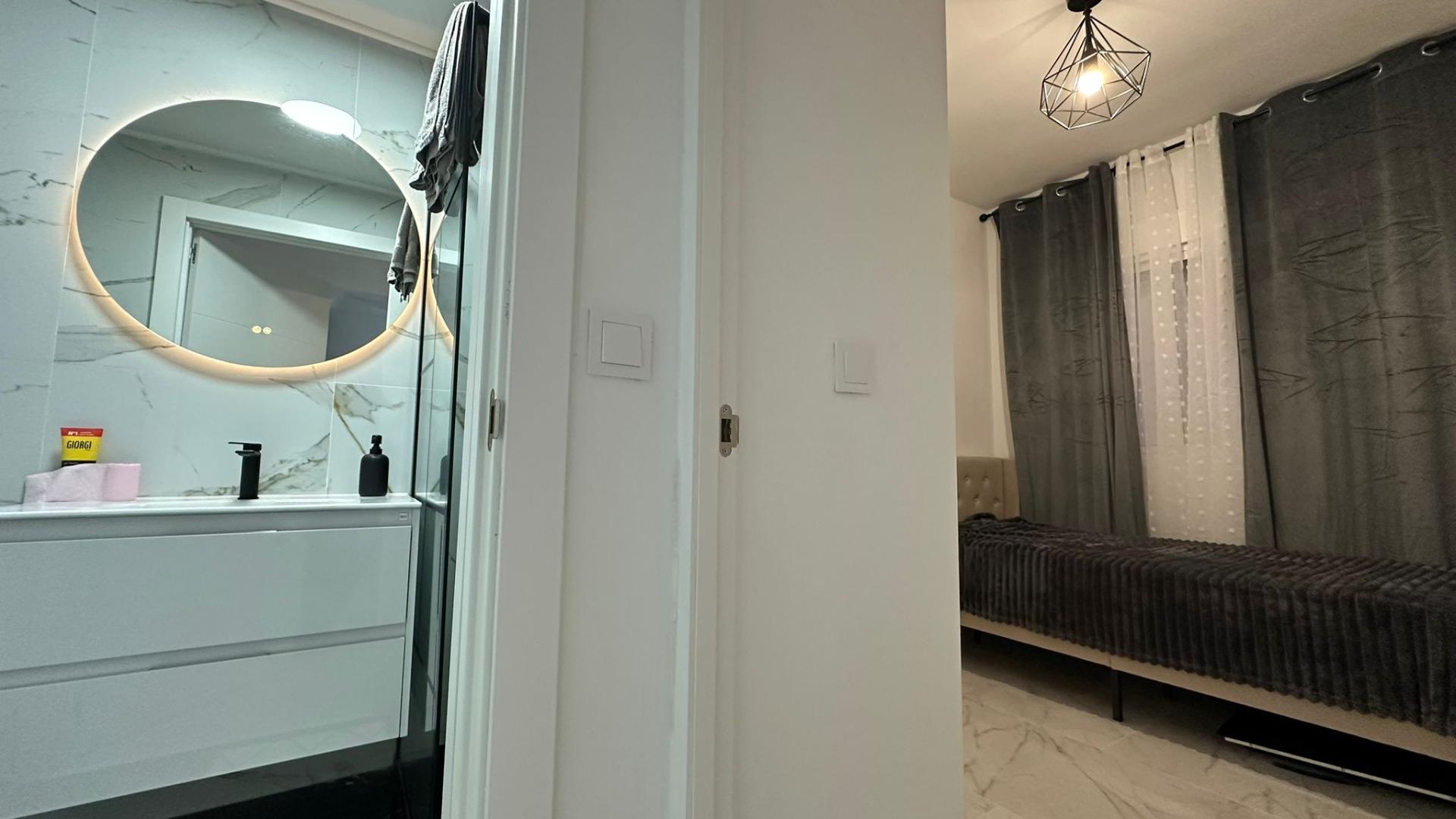 Piso en venta en Torrevieja