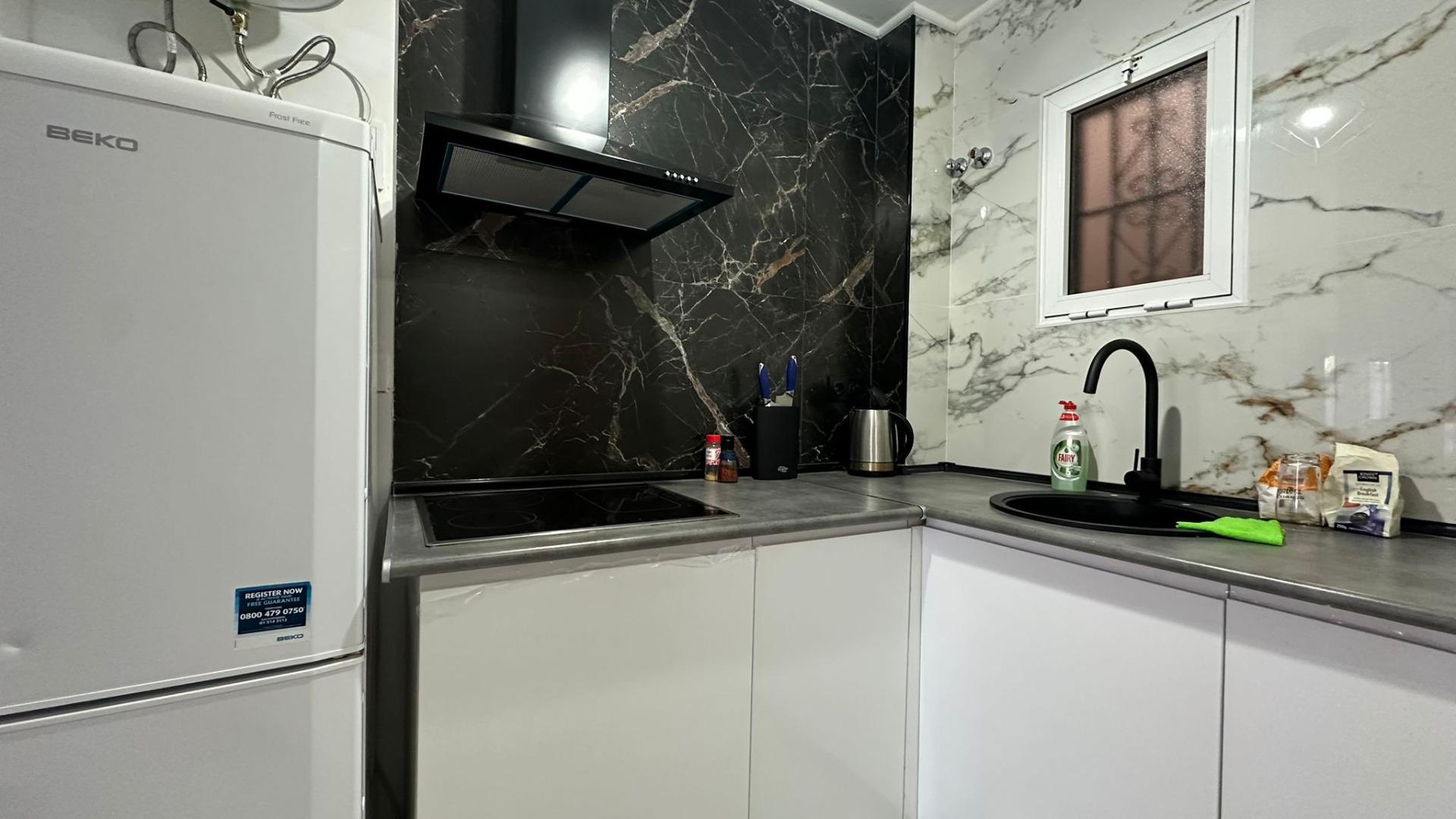 Piso en venta en Torrevieja