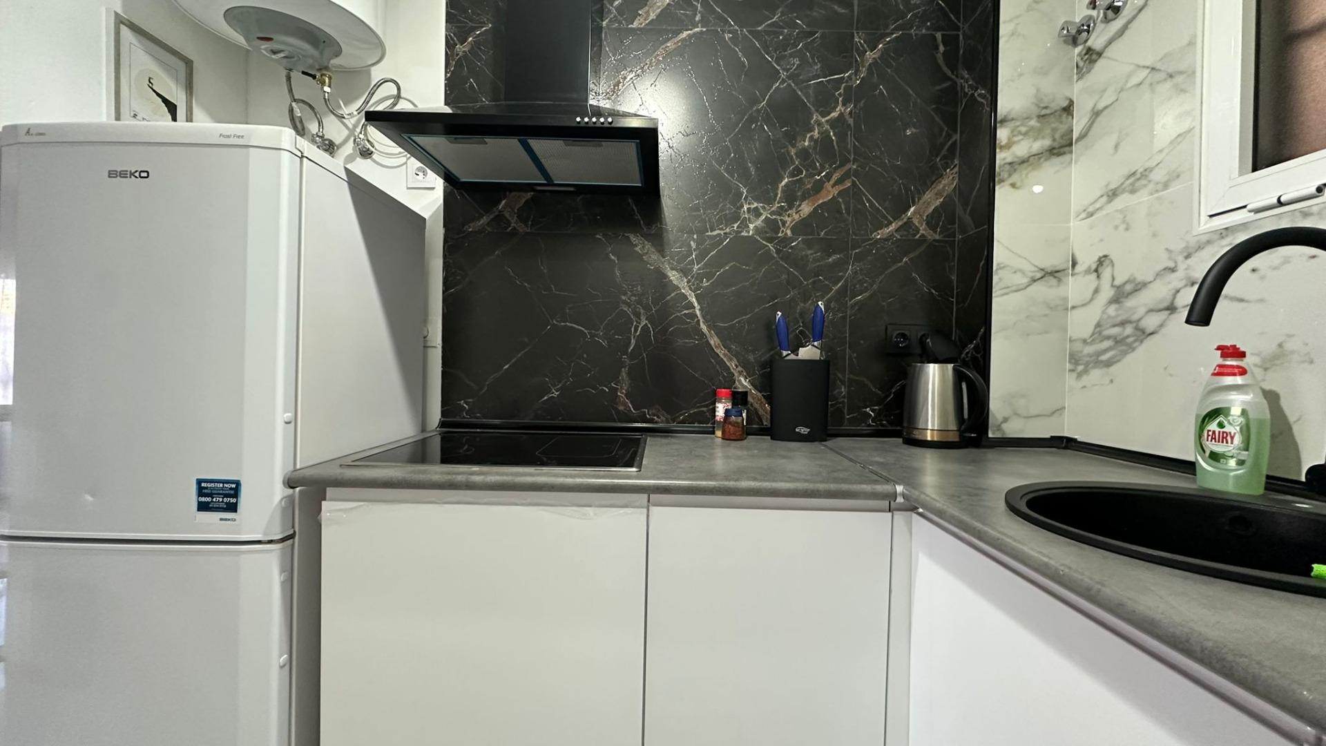 Piso en venta en Torrevieja