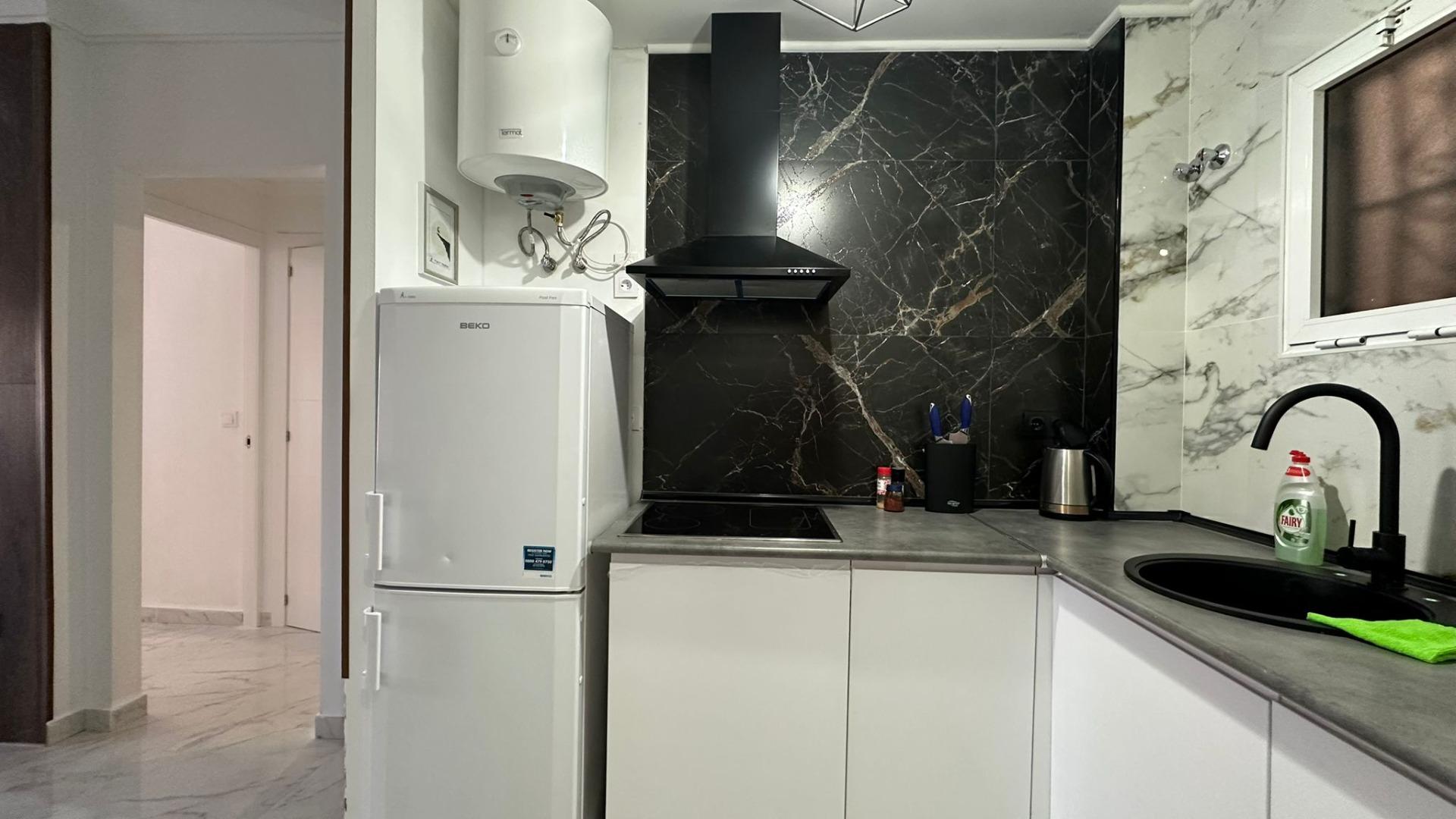 Piso en venta en Torrevieja