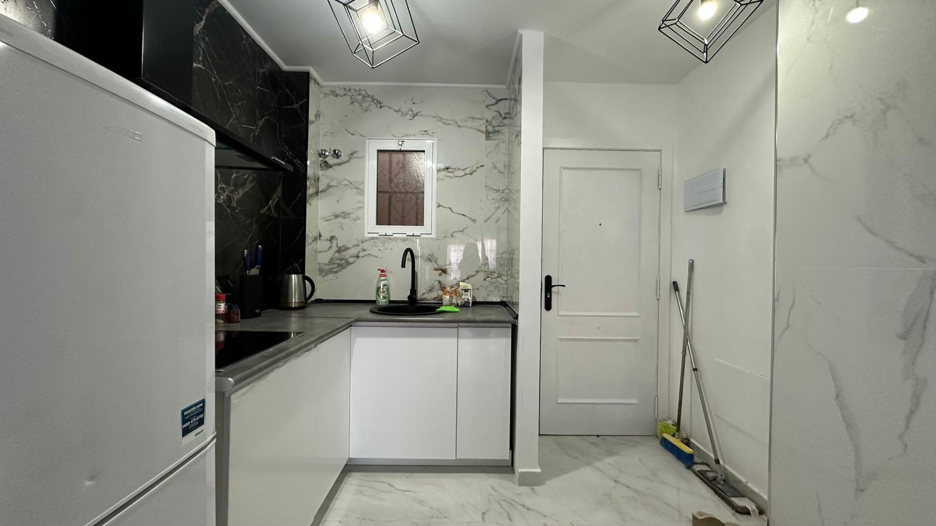 Piso en venta en Torrevieja