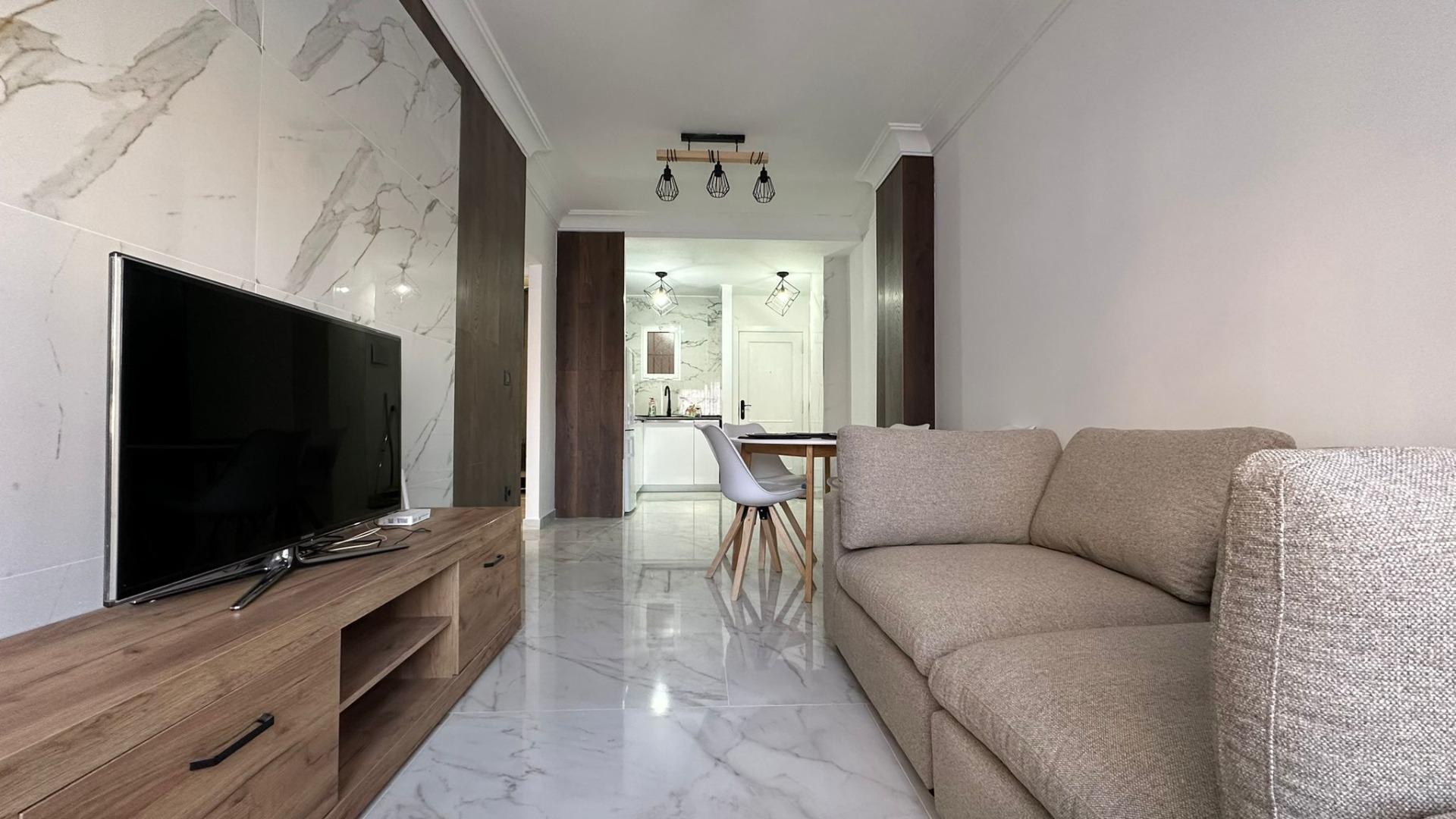 Piso en venta en Torrevieja