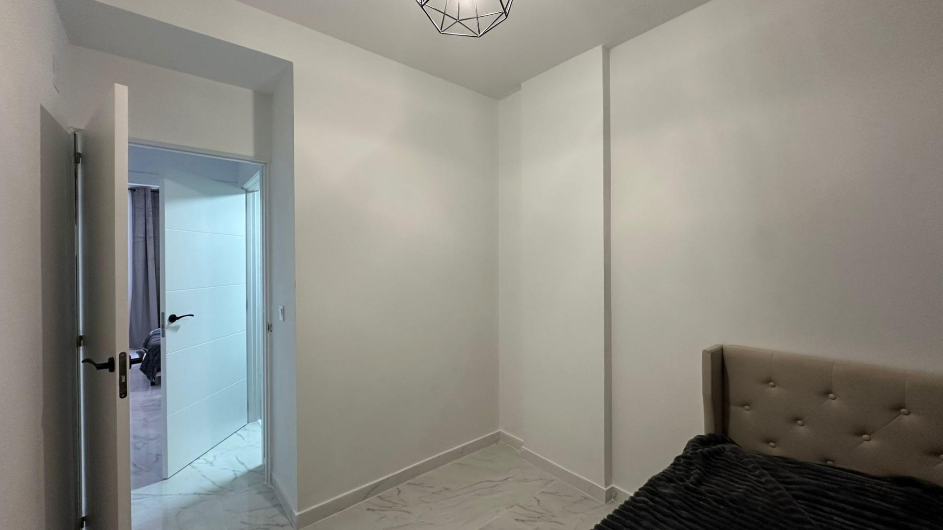 Piso en venta en Torrevieja
