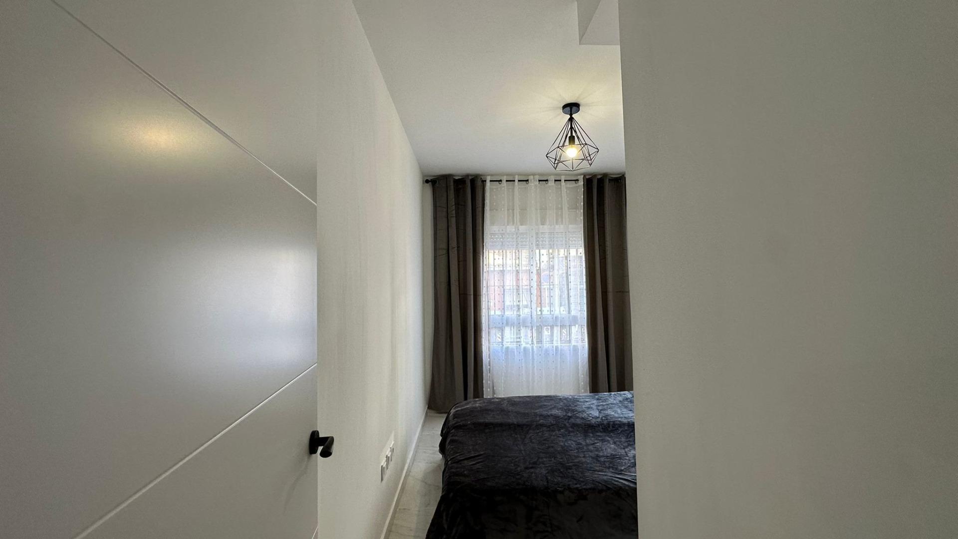 Piso en venta en Torrevieja