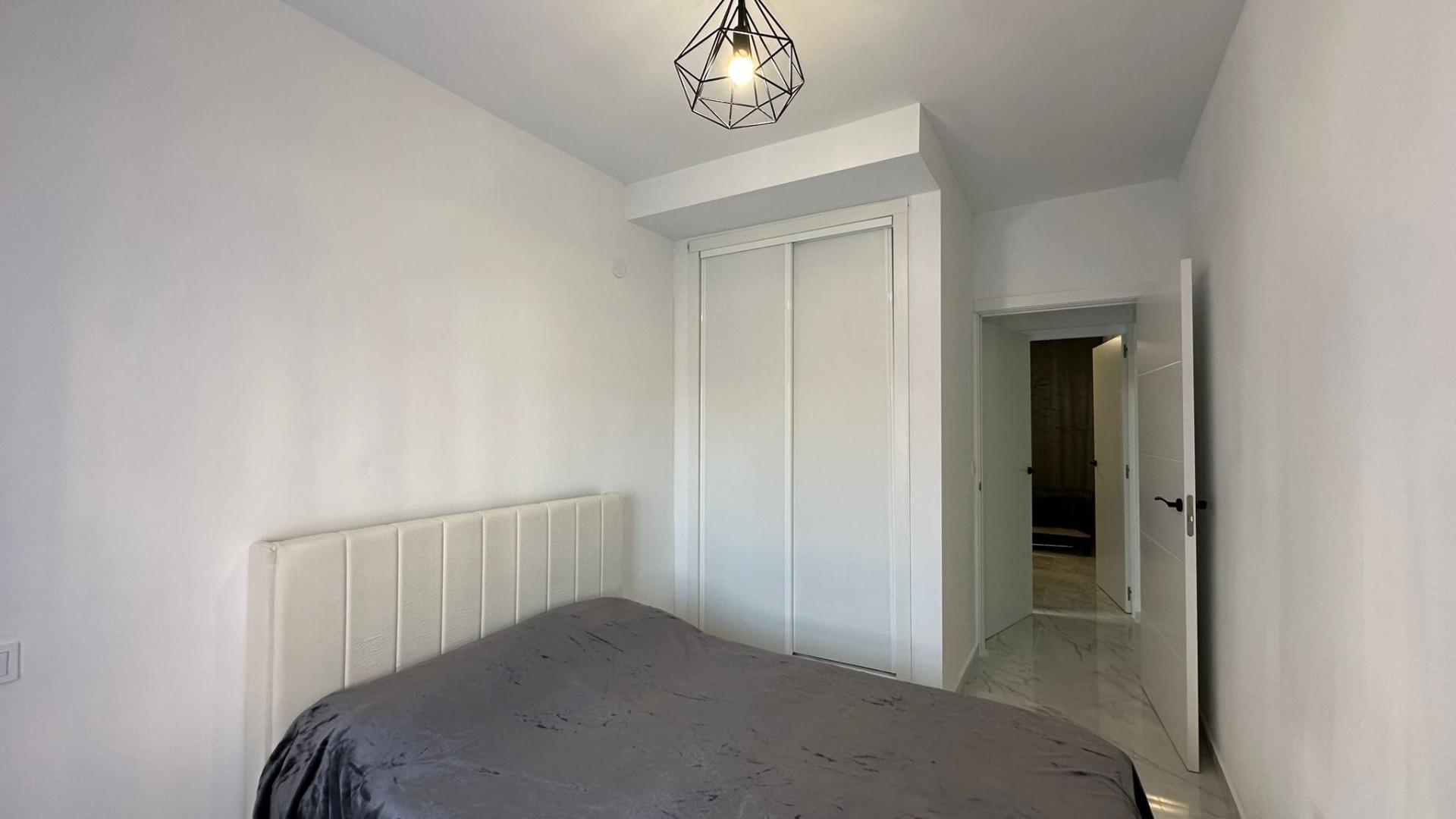 Piso en venta en Torrevieja