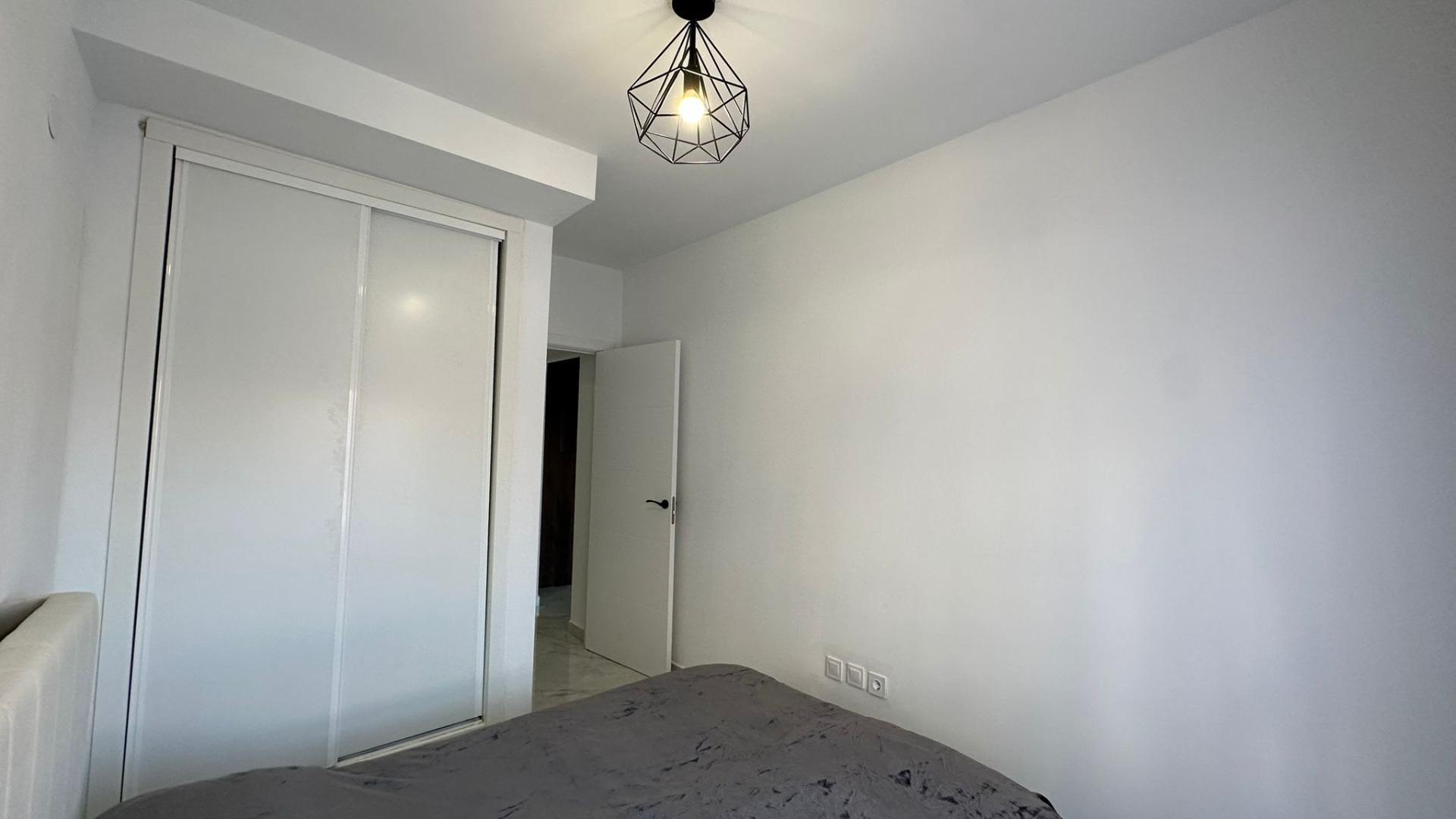 Piso en venta en Torrevieja