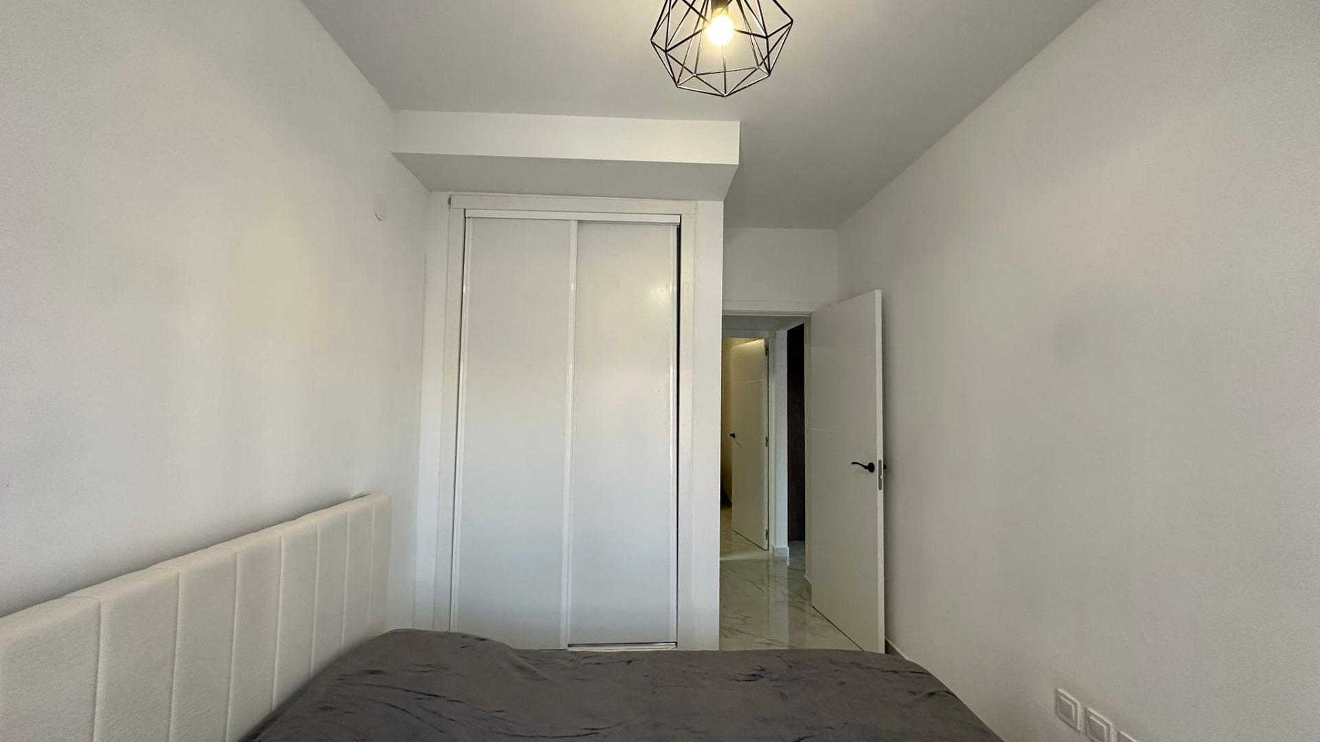 Piso en venta en Torrevieja