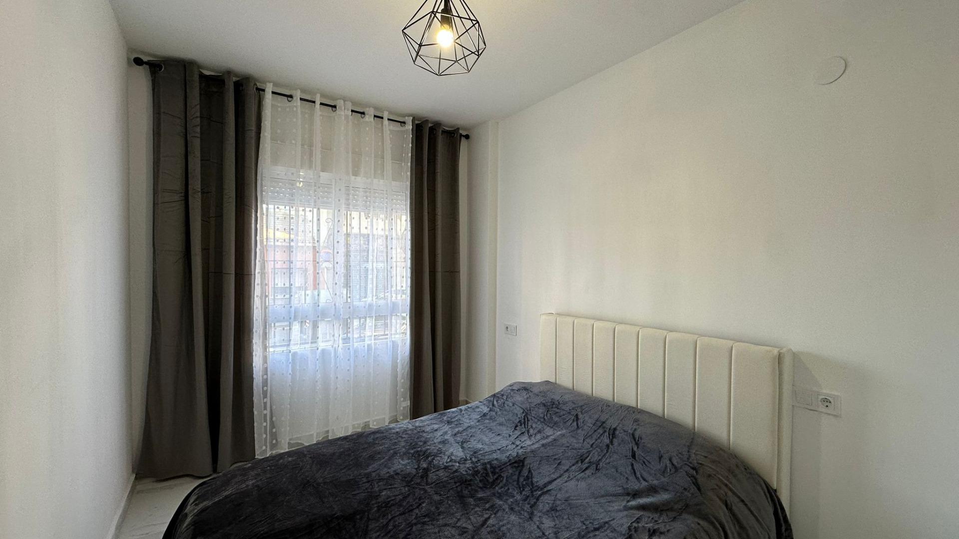 Piso en venta en Torrevieja