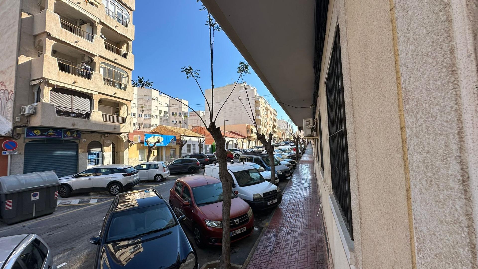 Piso en venta en Torrevieja