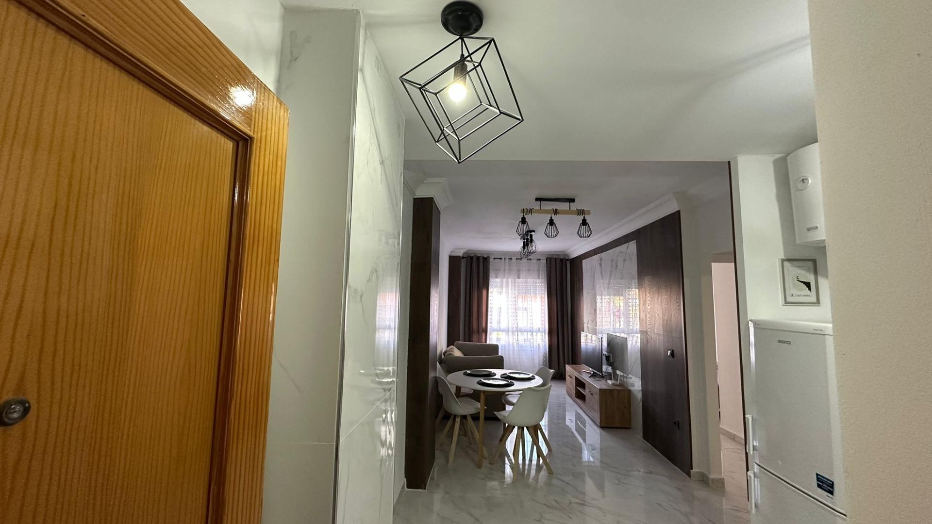 Piso en venta en Torrevieja