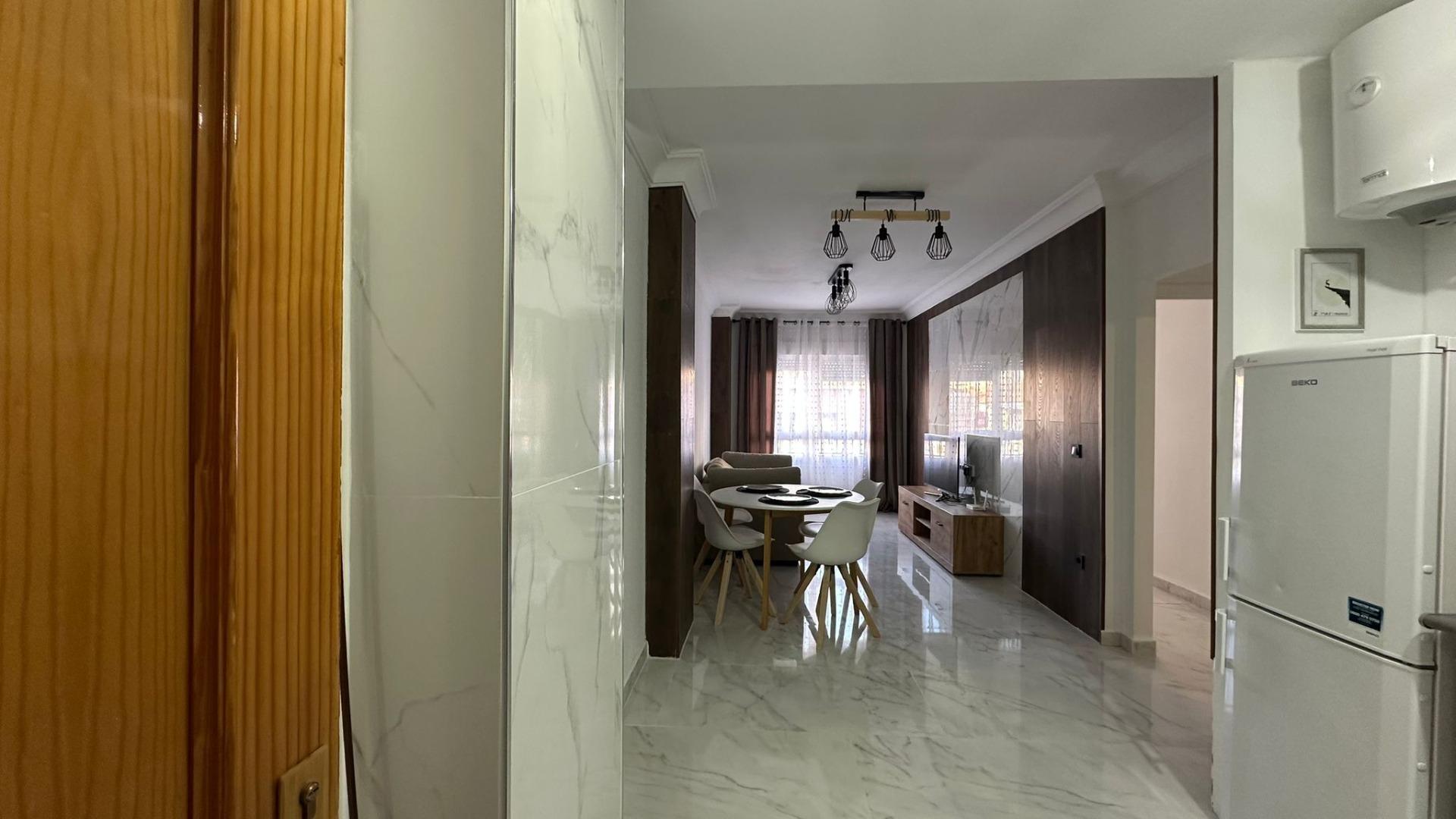 Piso en venta en Torrevieja