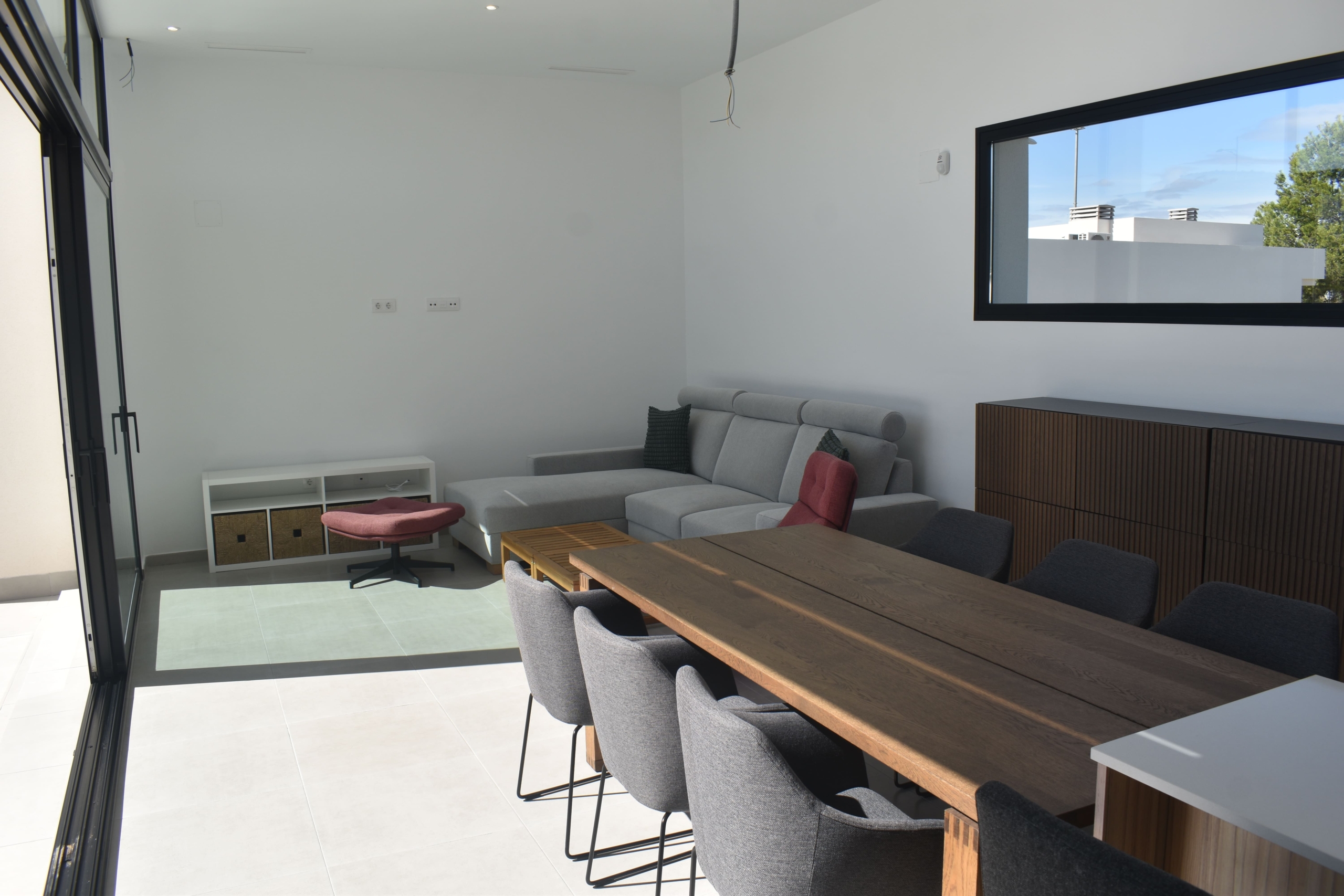 Villa en venta en Calasparra